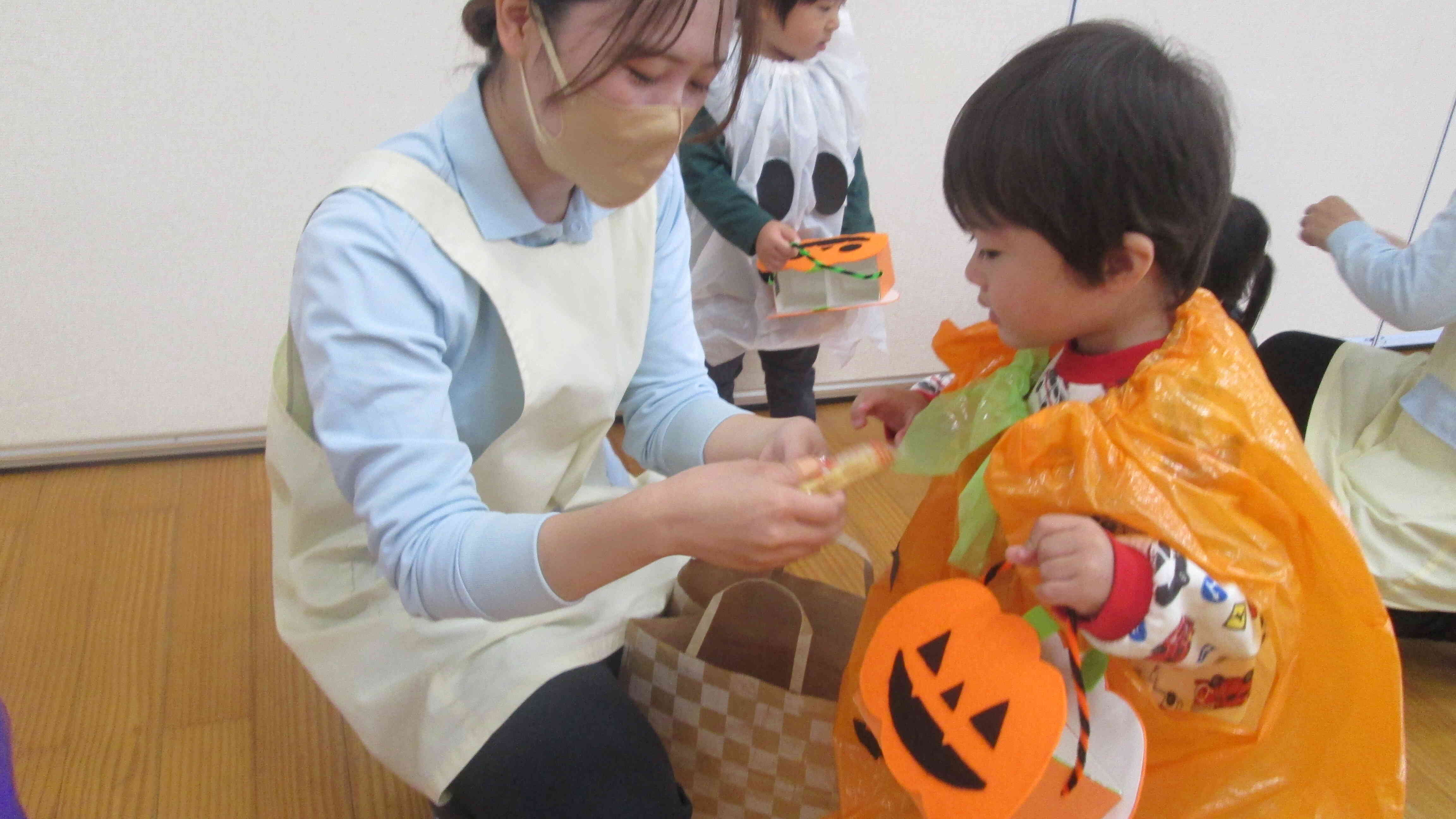 たくさんうれしいな～