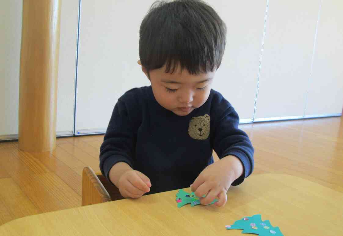 次はここに貼ろう！