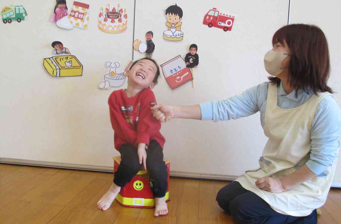 そしてKくんへの質問タイムです！