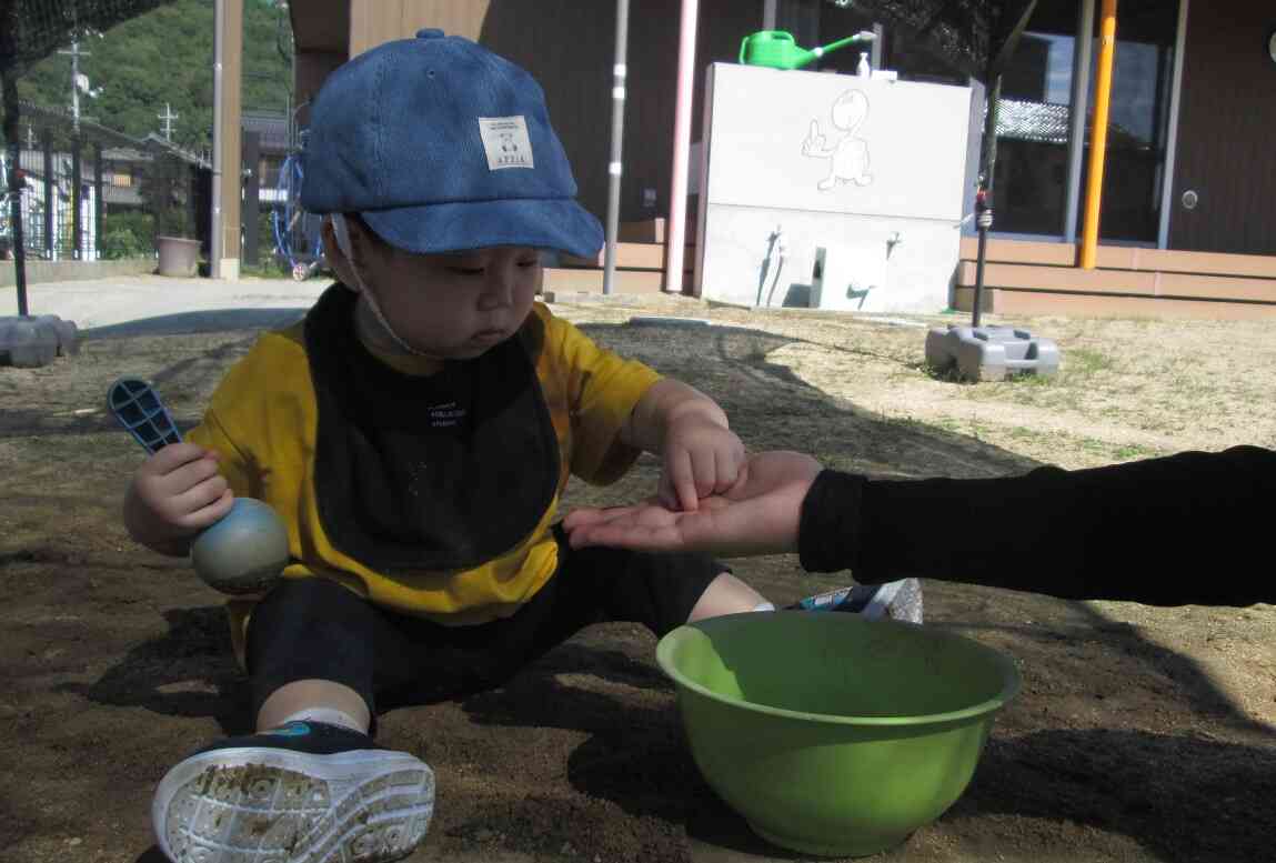 これからも気持ちに寄り添いながらしっかり信頼関係が築けるように私たちもがんばりますね！