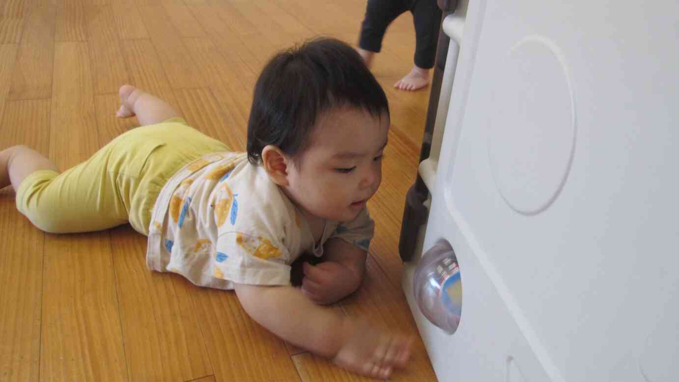 興味のあるものへGO！