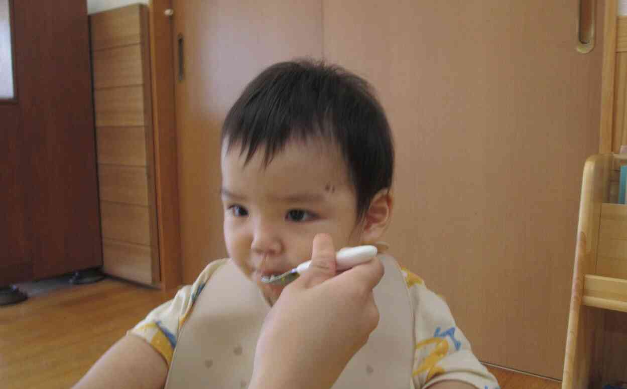 給食も美味しかったよ！これからも気持ちに寄り添いながらしっかりと信頼関係が築けるように私たちもがんばりますね。