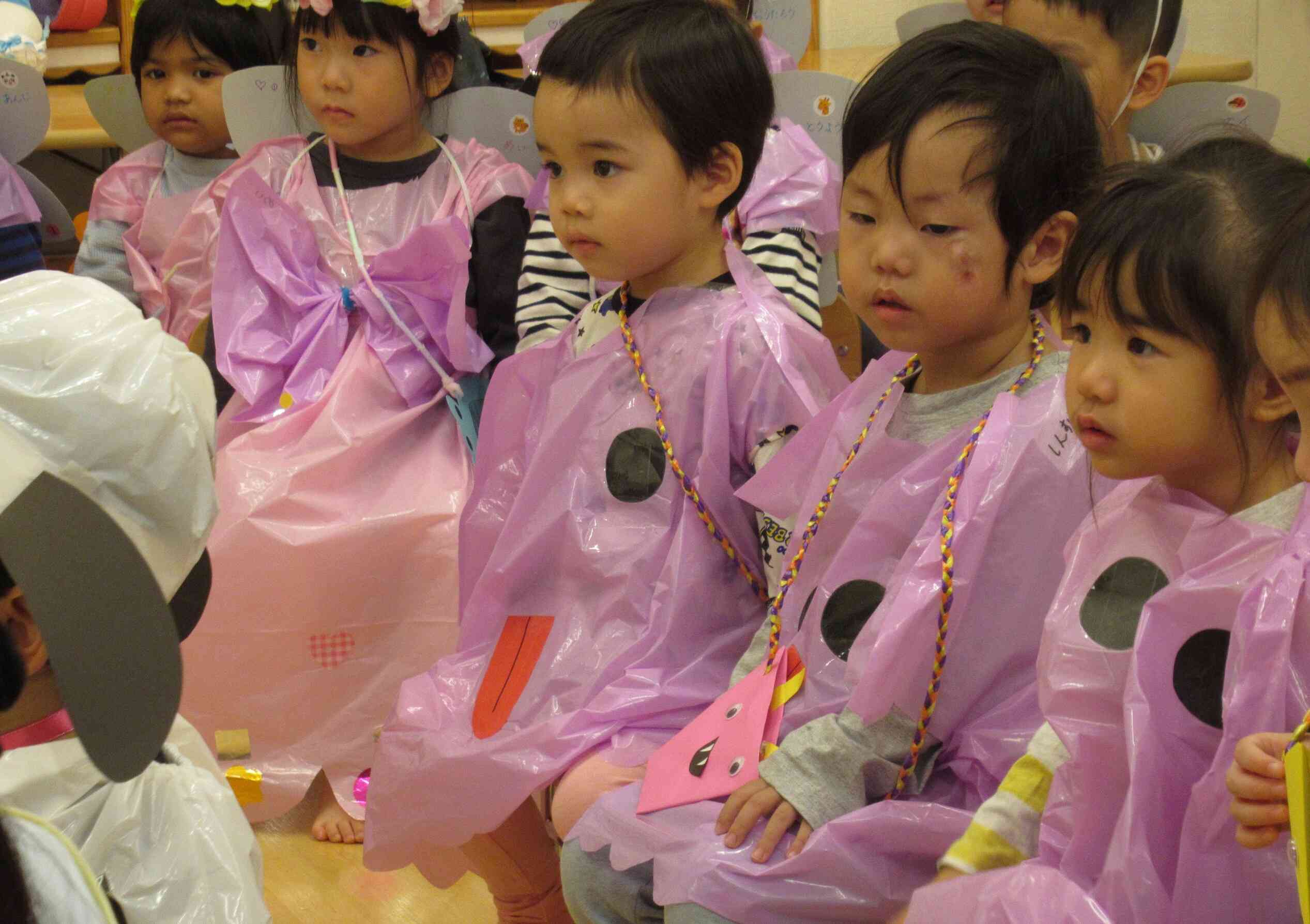 ハッピーハロウィン♪