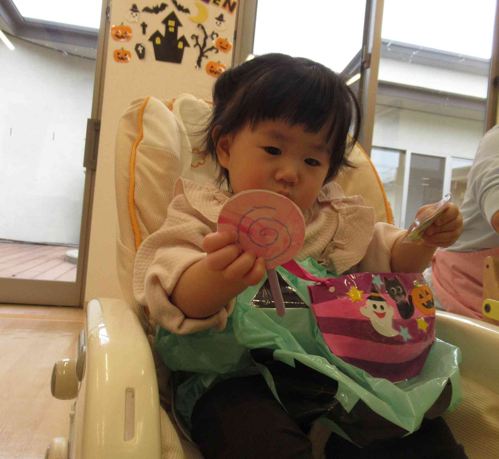 美味しそうだな～