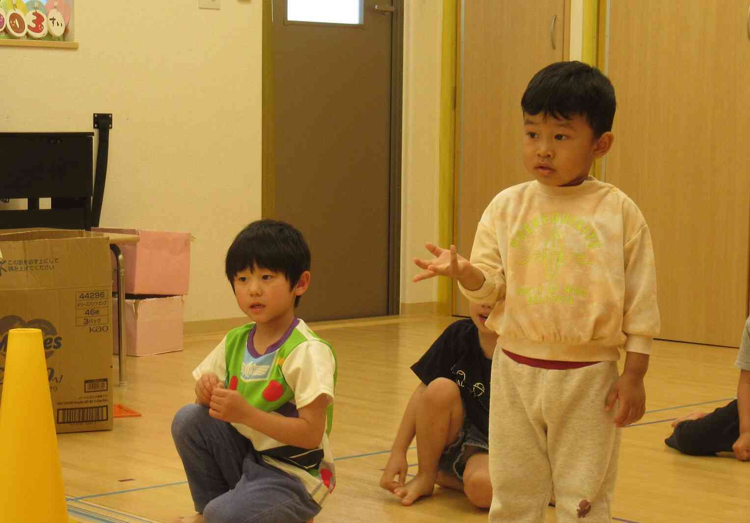 最後まで諦めない！