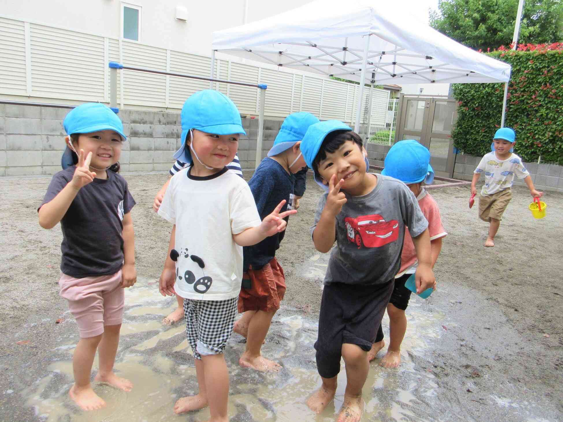 ニチイキッズ上戸田保育園