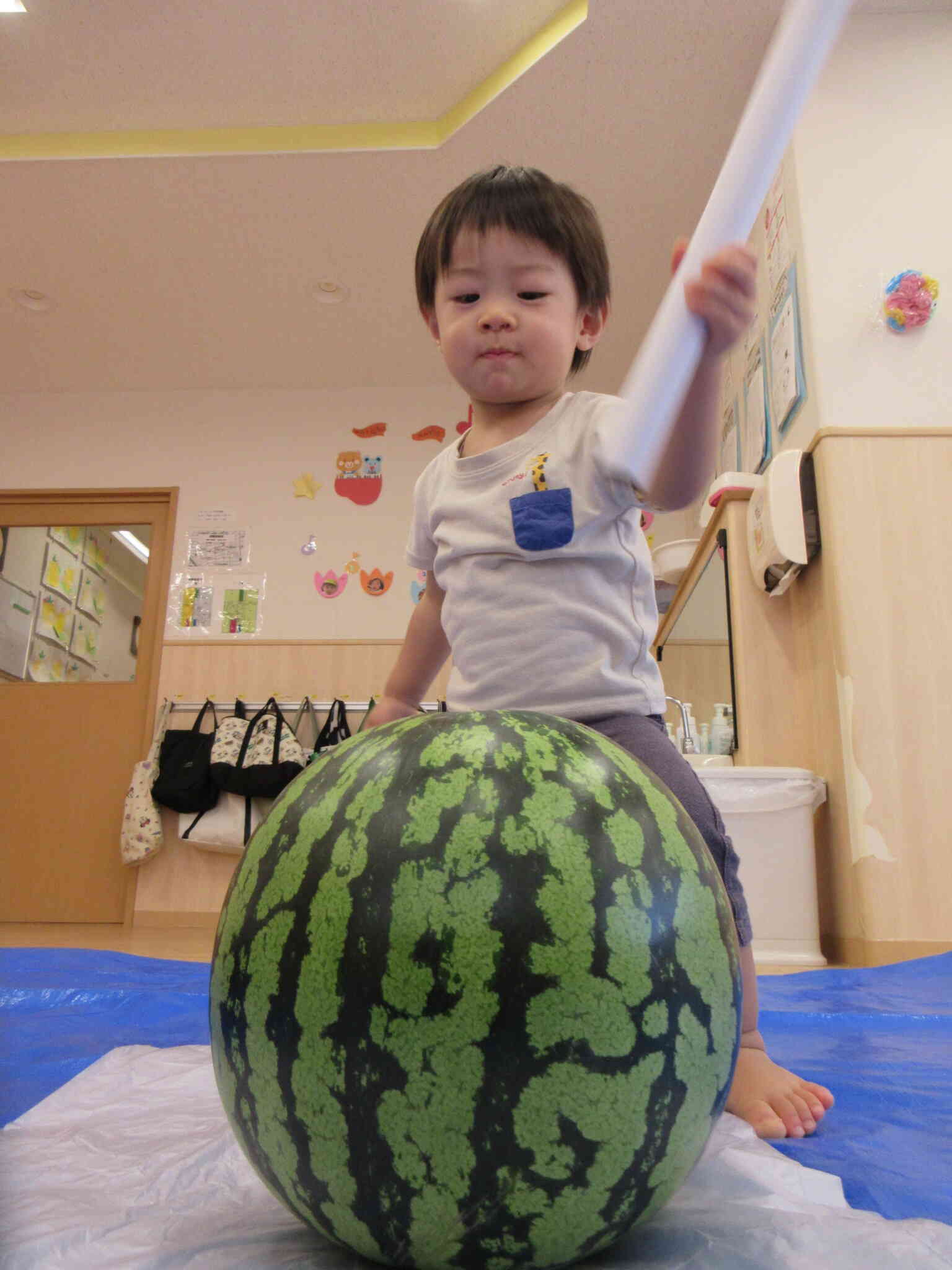 エイッ！！