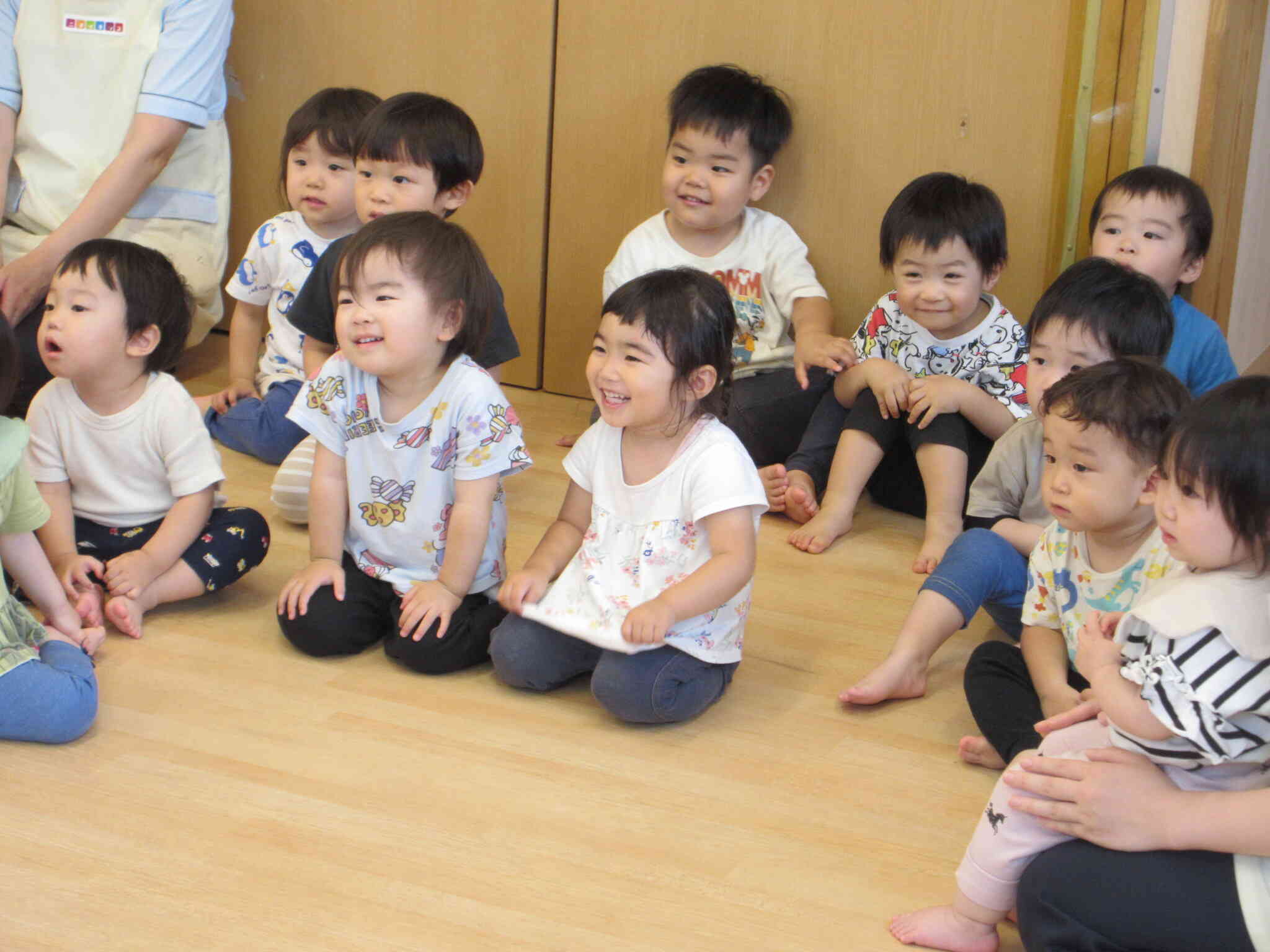おはなし会