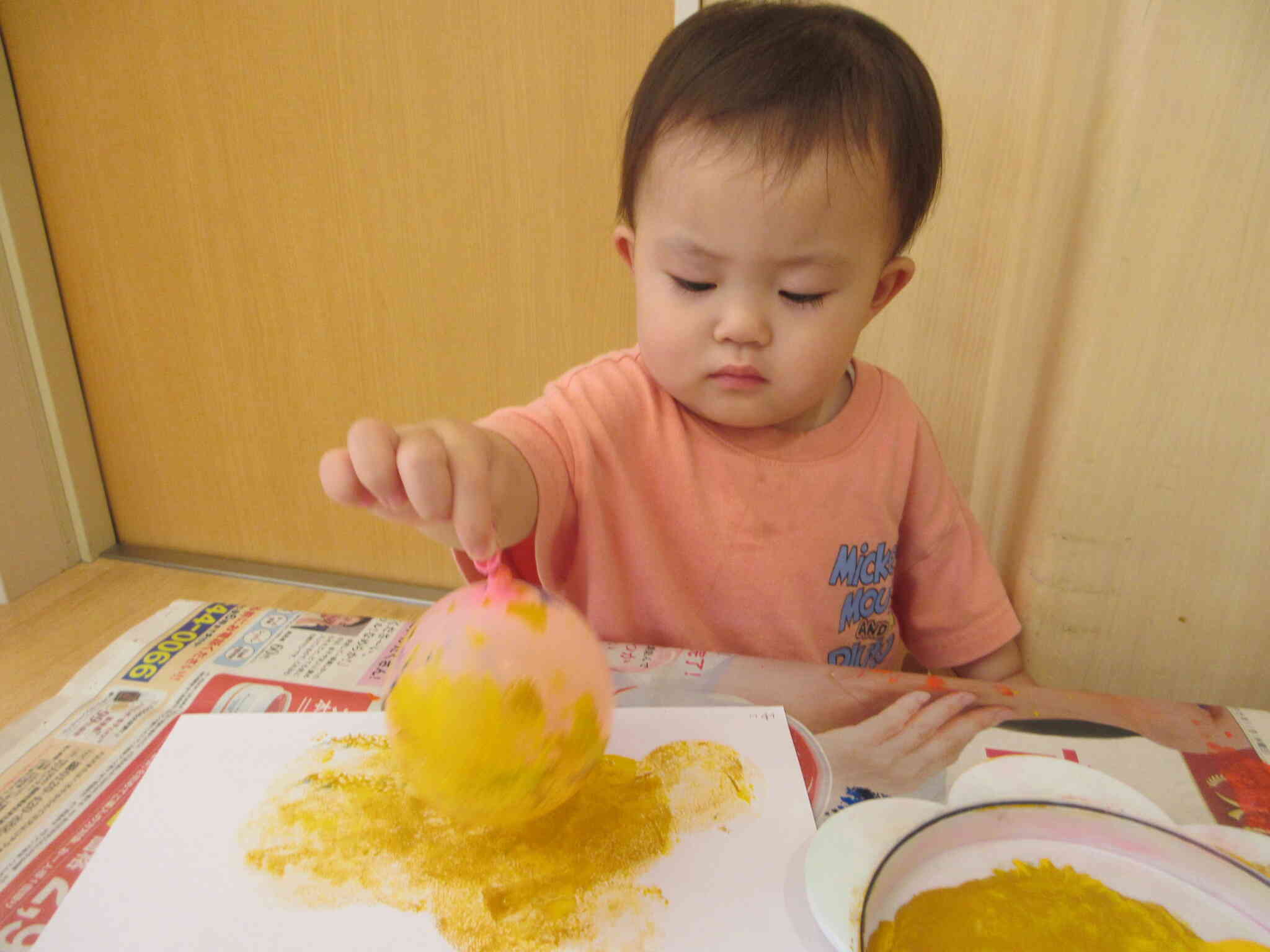 ぷよぷよ楽しい！
