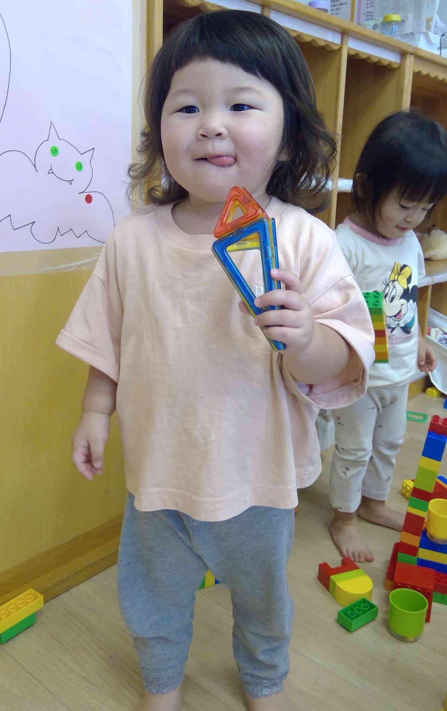 アイスおいしいな~
