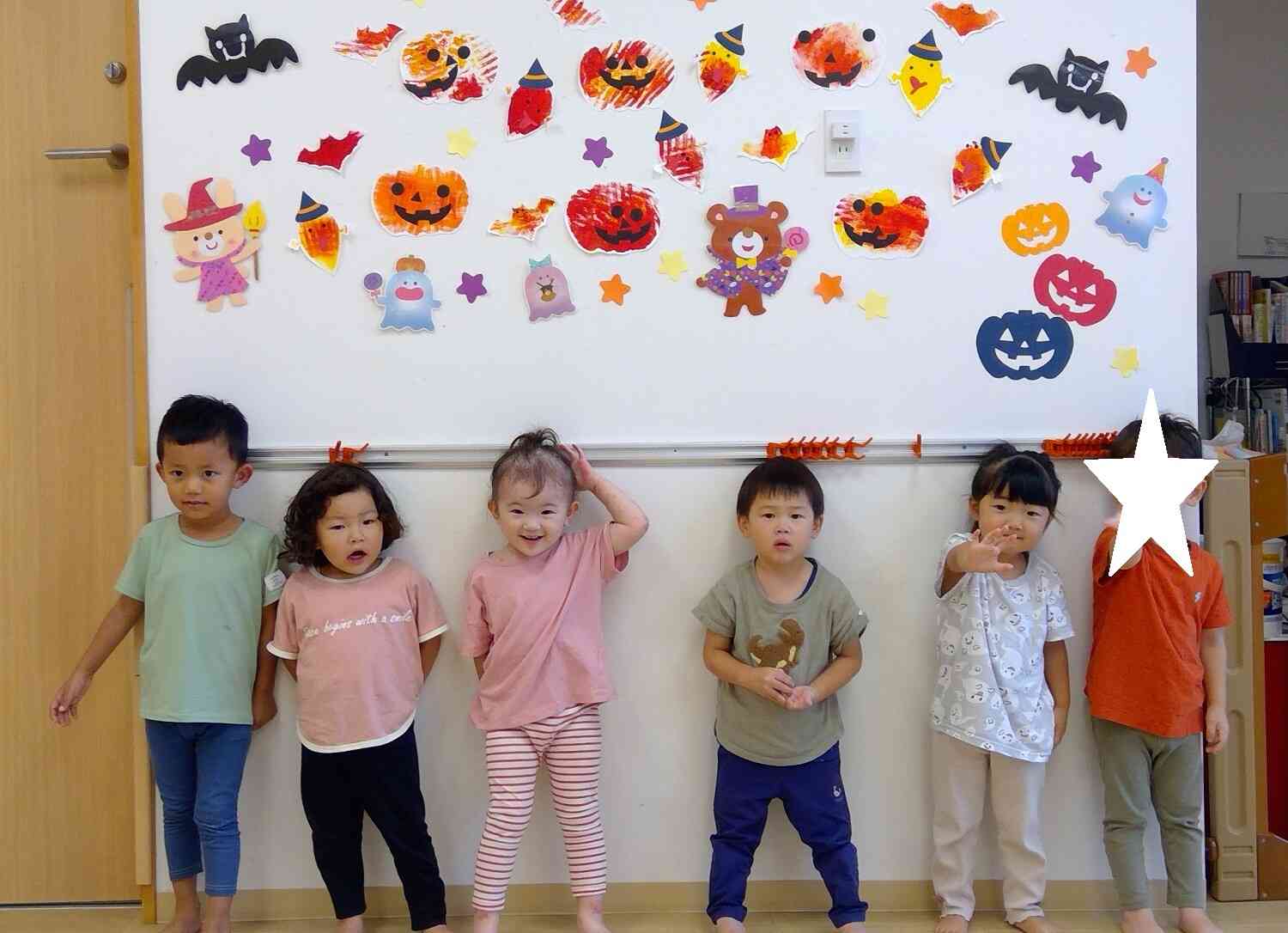 ハッピーハロウィン☆
