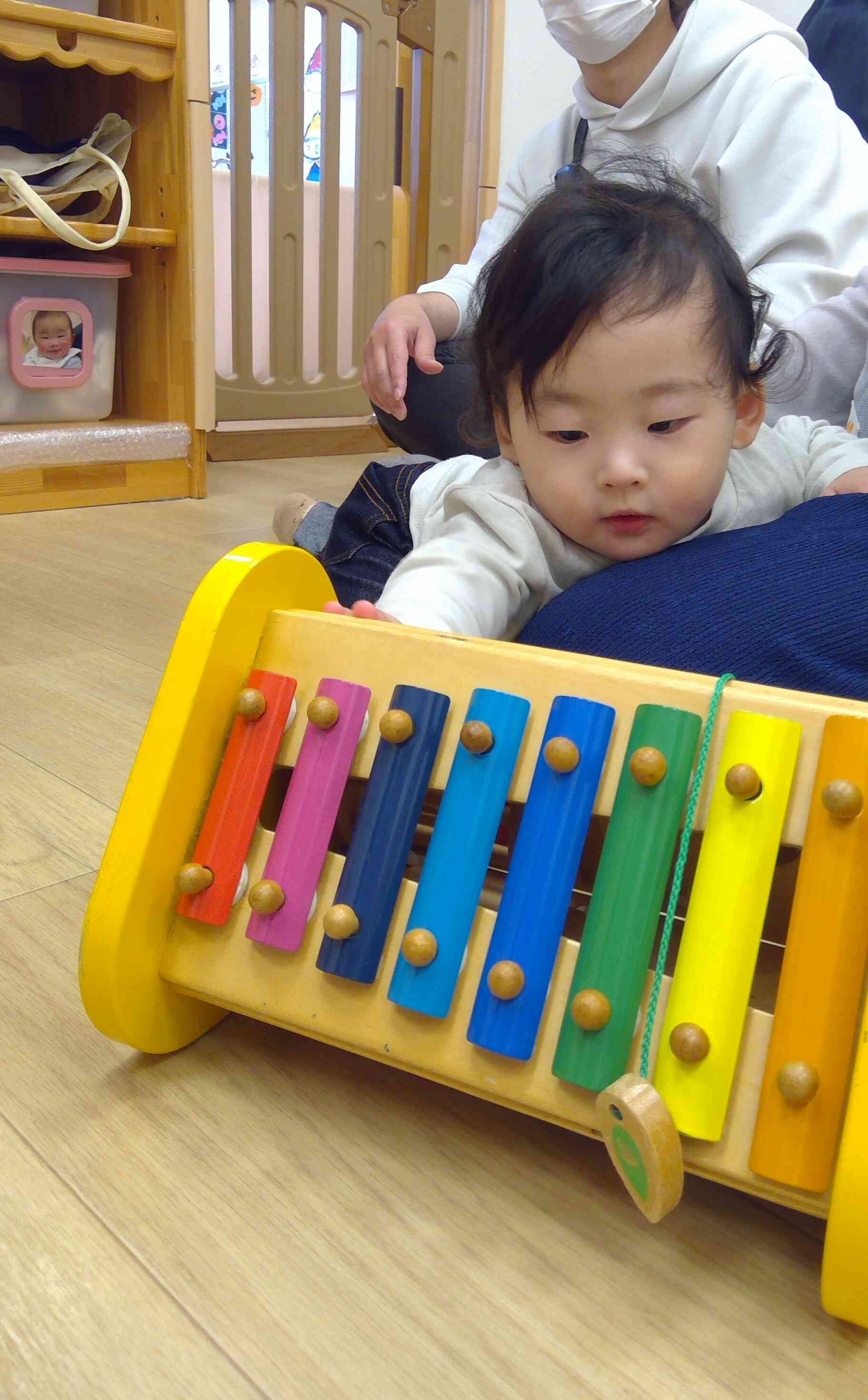 待ってるよ☆