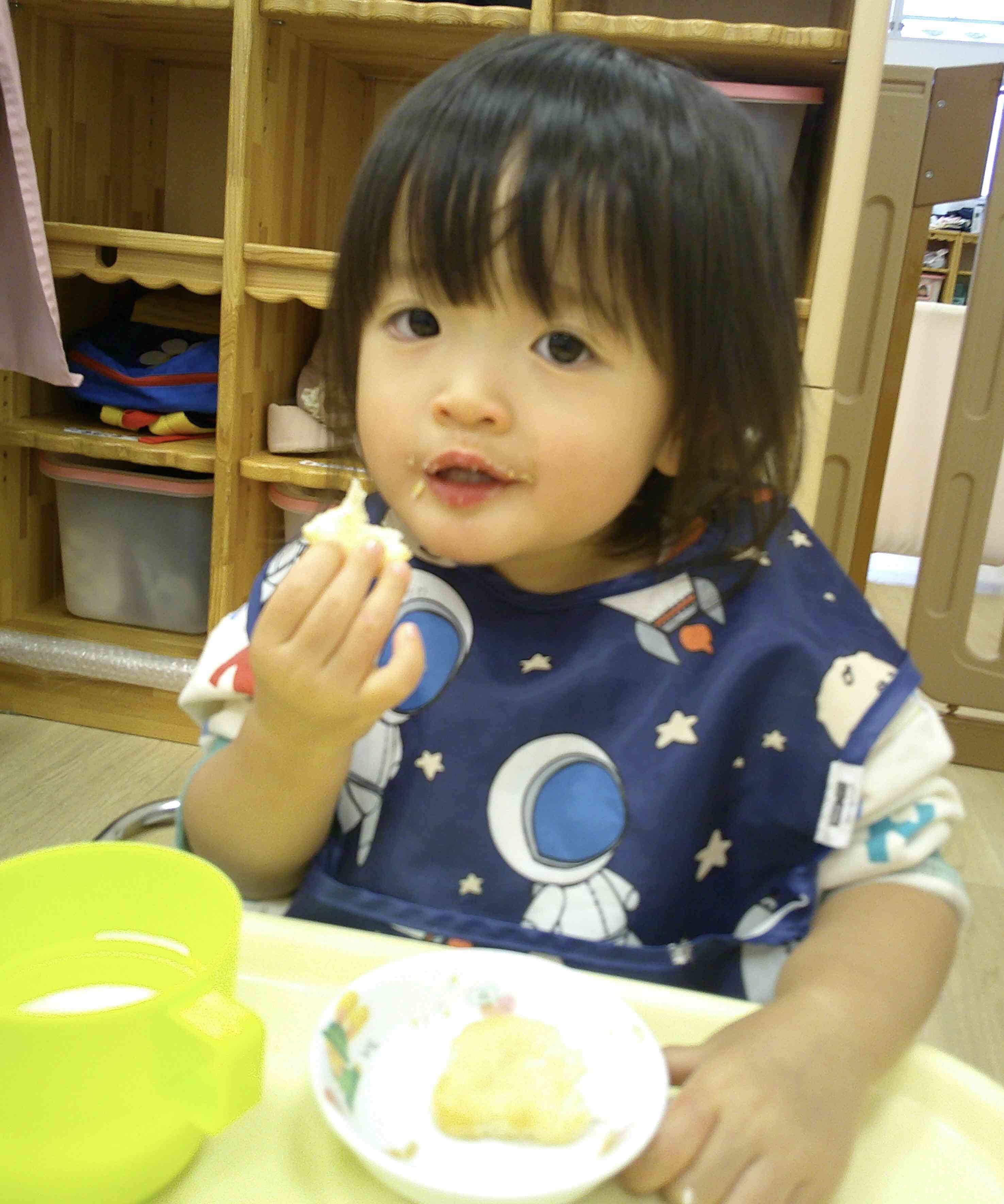 美味しかったね！！