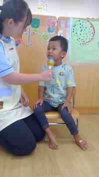 ニチイキッズかみよしだ保育園