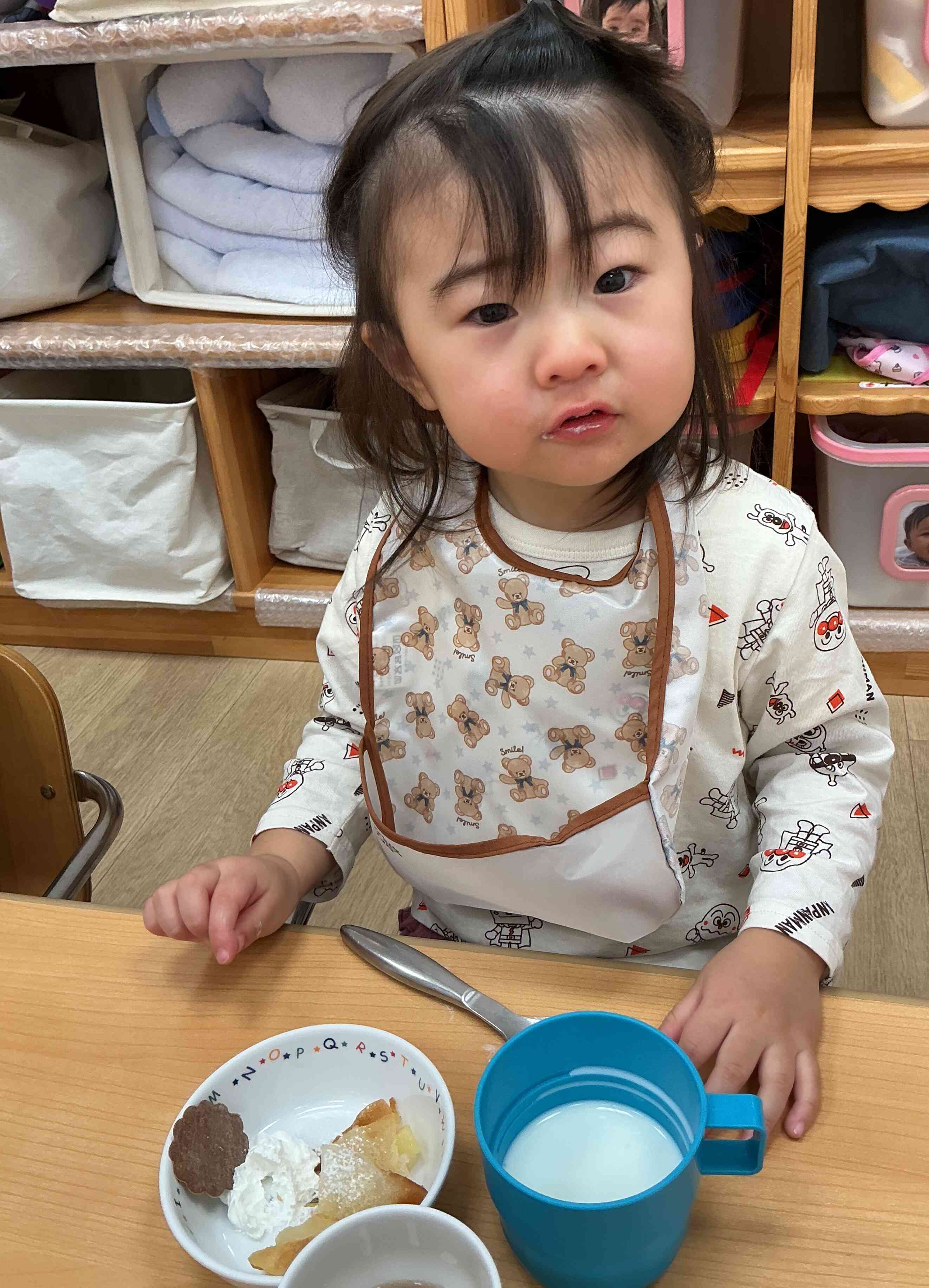 楽しかったね。