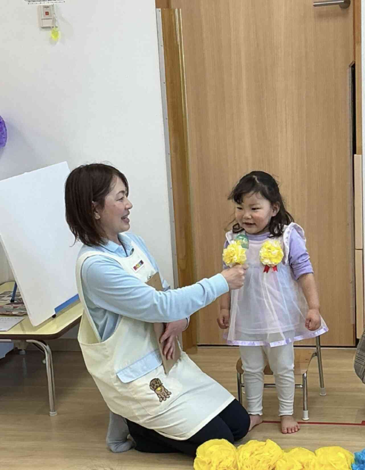 お別れ会