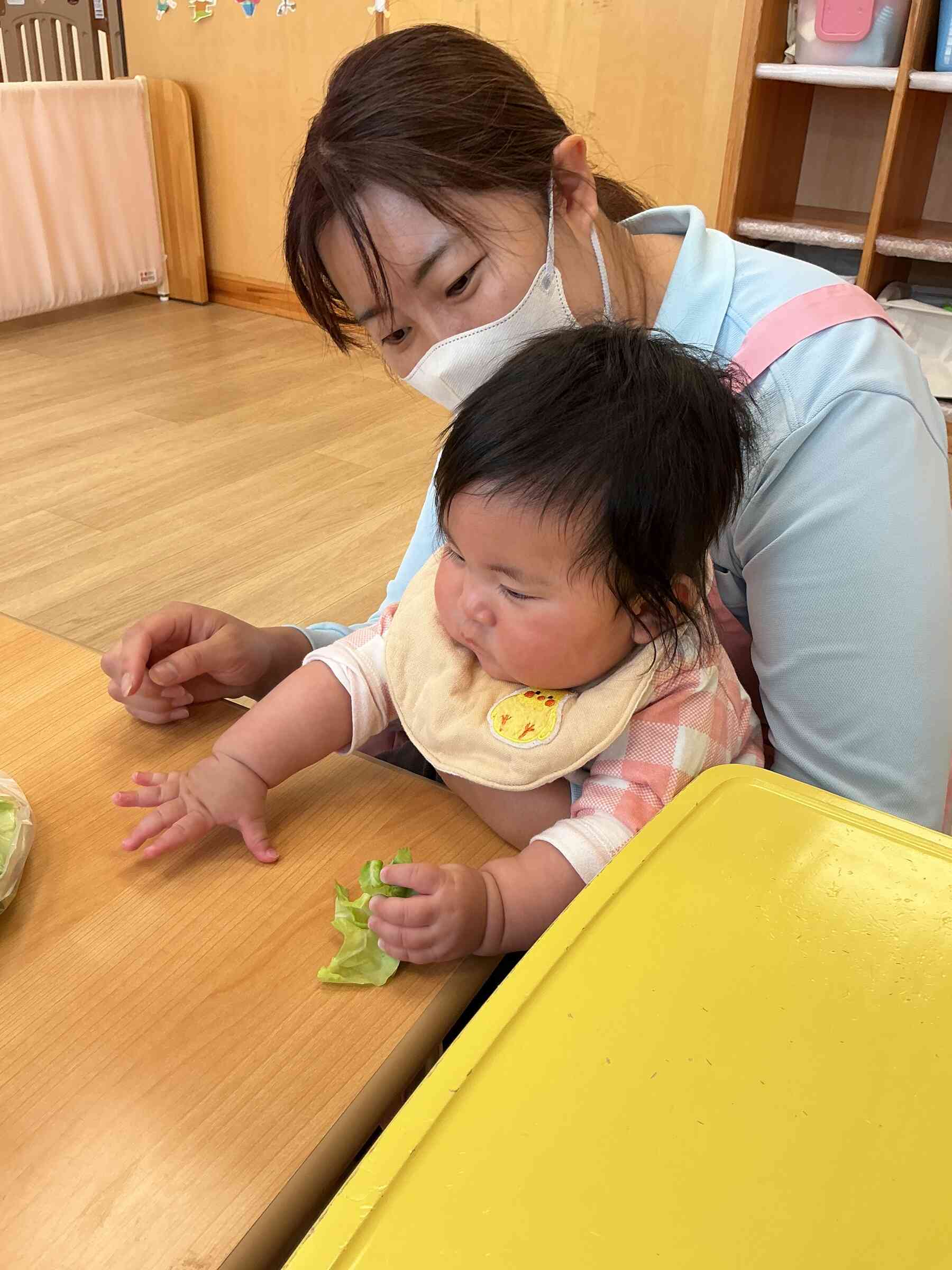 やさいのうた