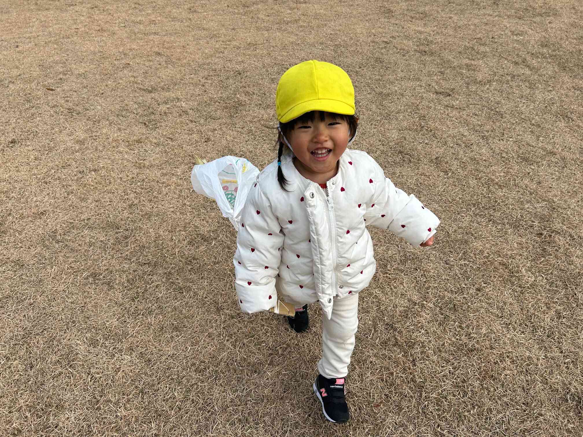 全員でお出掛けしたよ♪