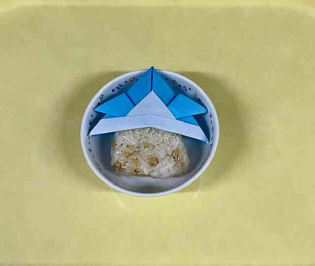 5月2日の午後おやつ（幼児食）