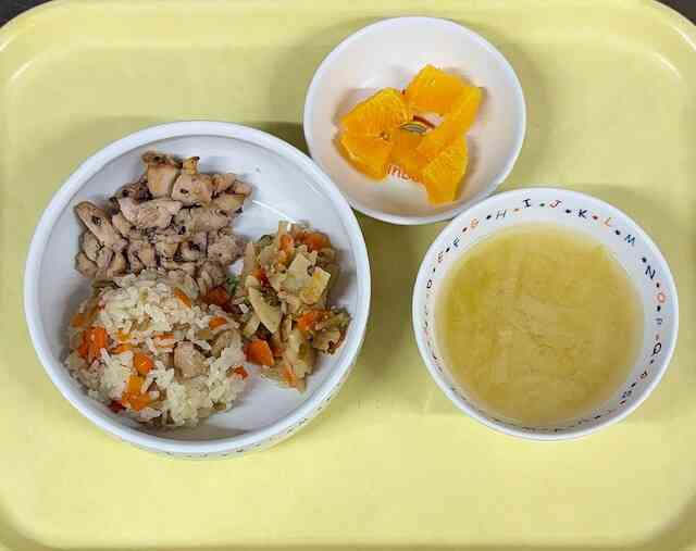 和食の日ってな～に～？