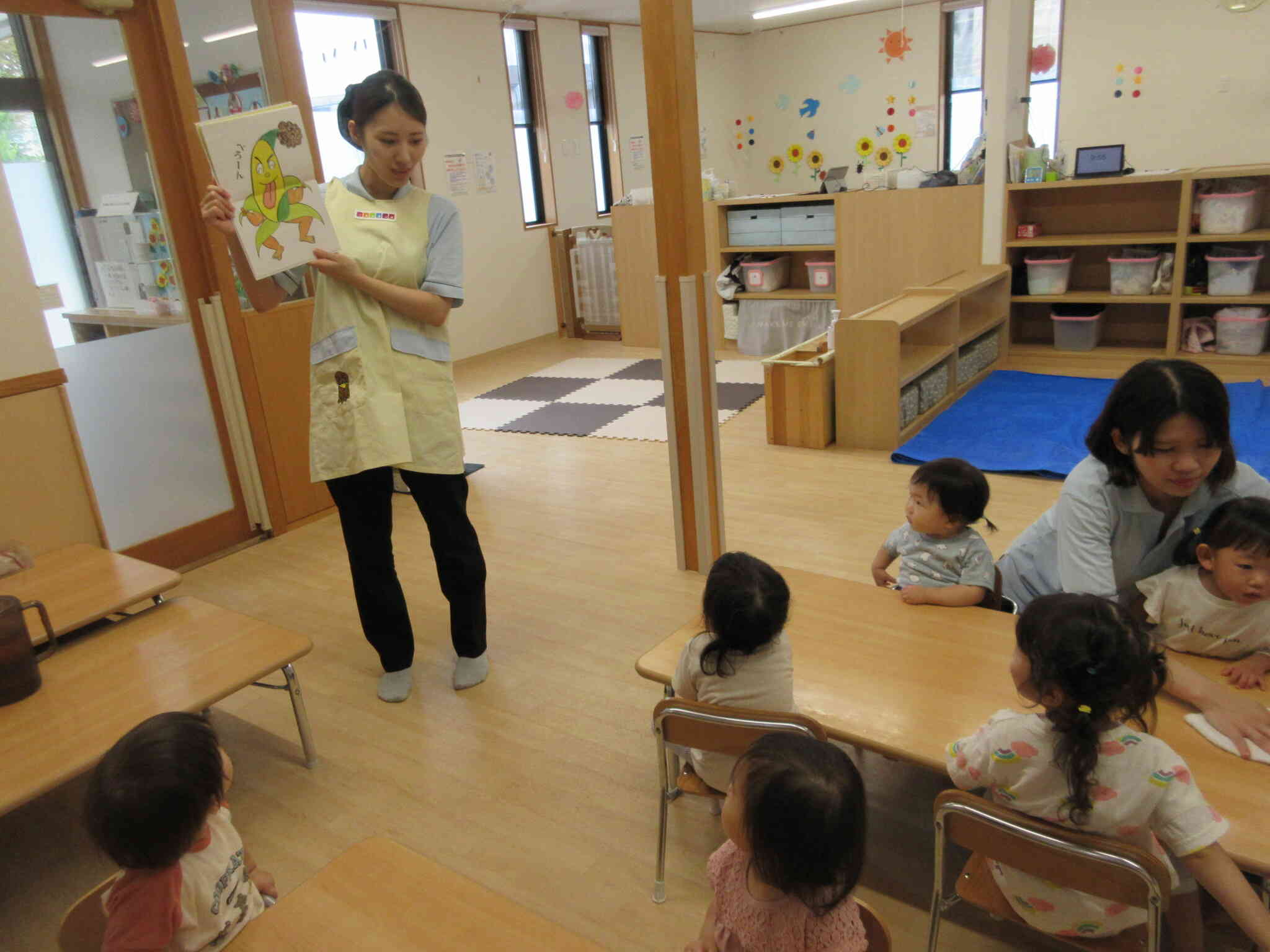 5～6才向け】かがくのとも｜月刊絵本のご案内｜福音館書店