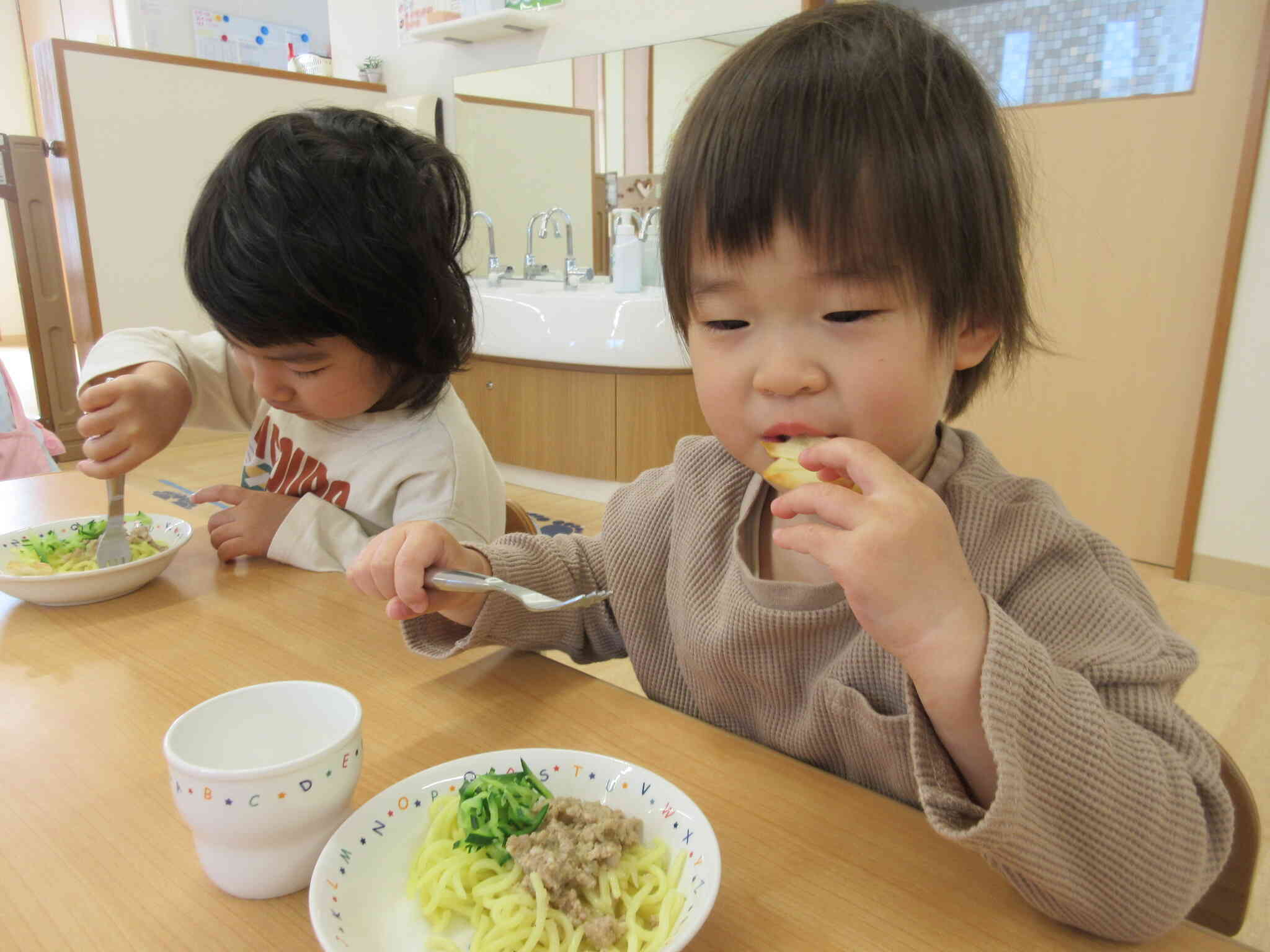 「かぶと」美味しい～☆