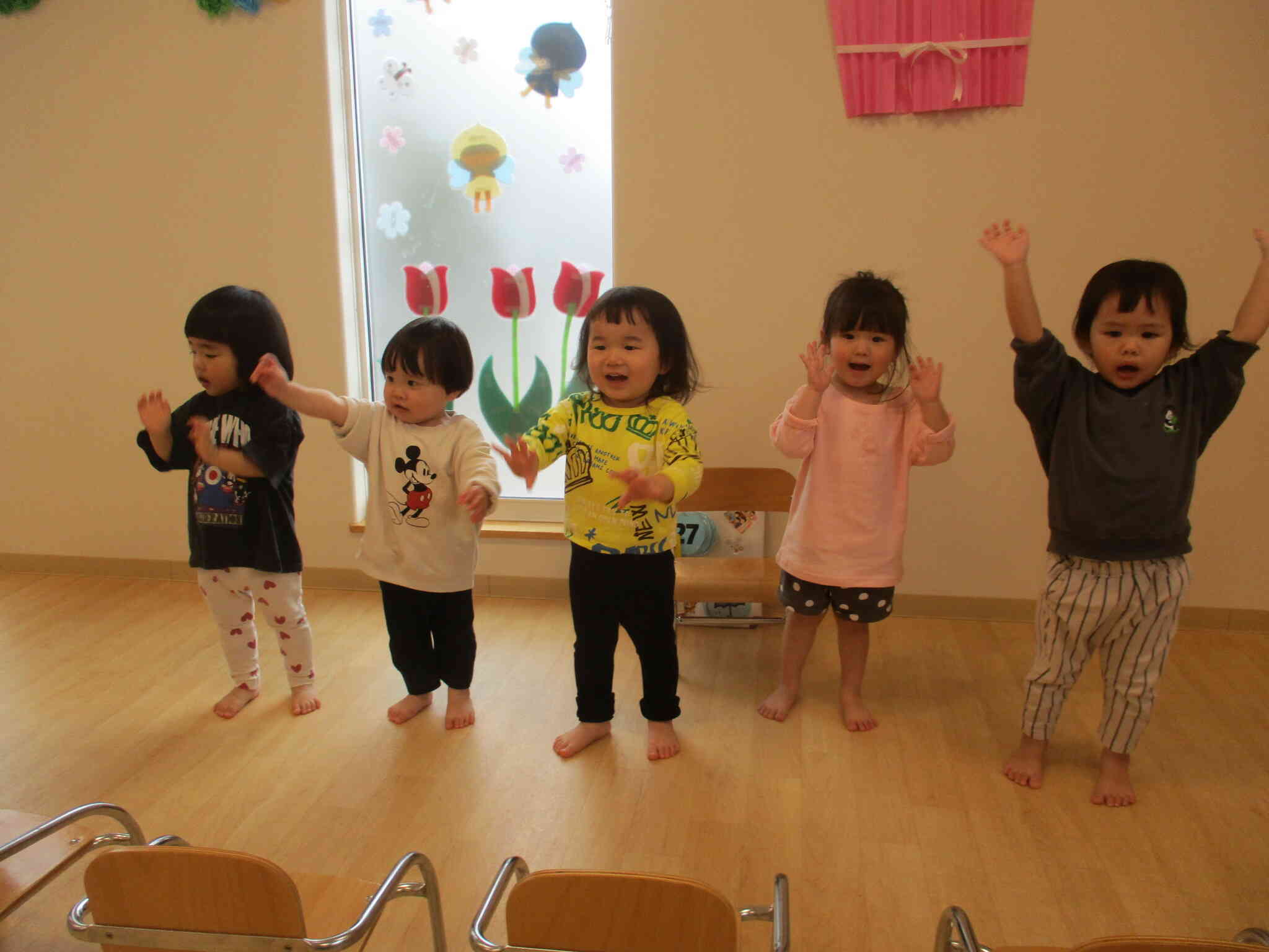 ニチイキッズかしま西保育園