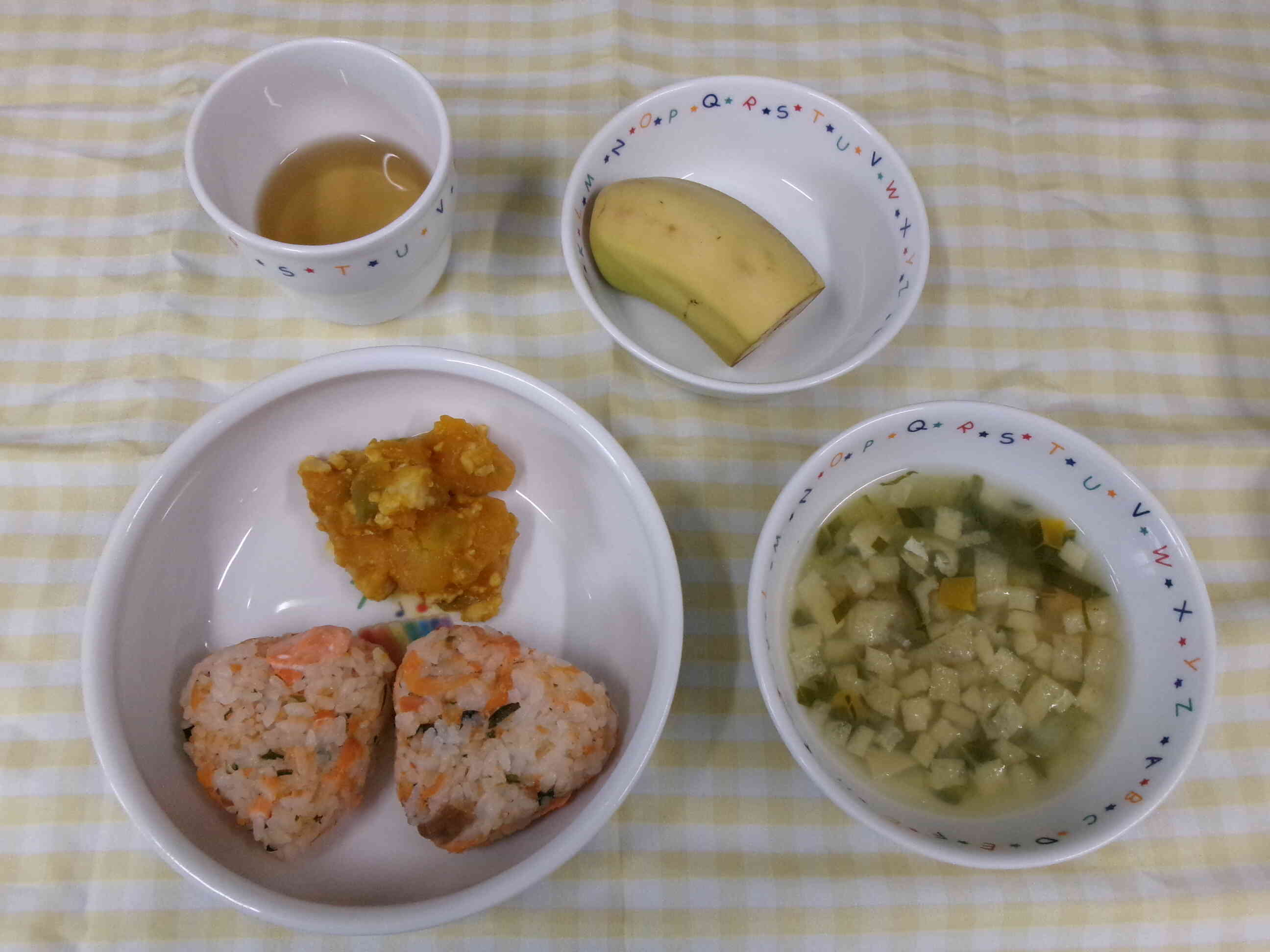 7月29日の給食