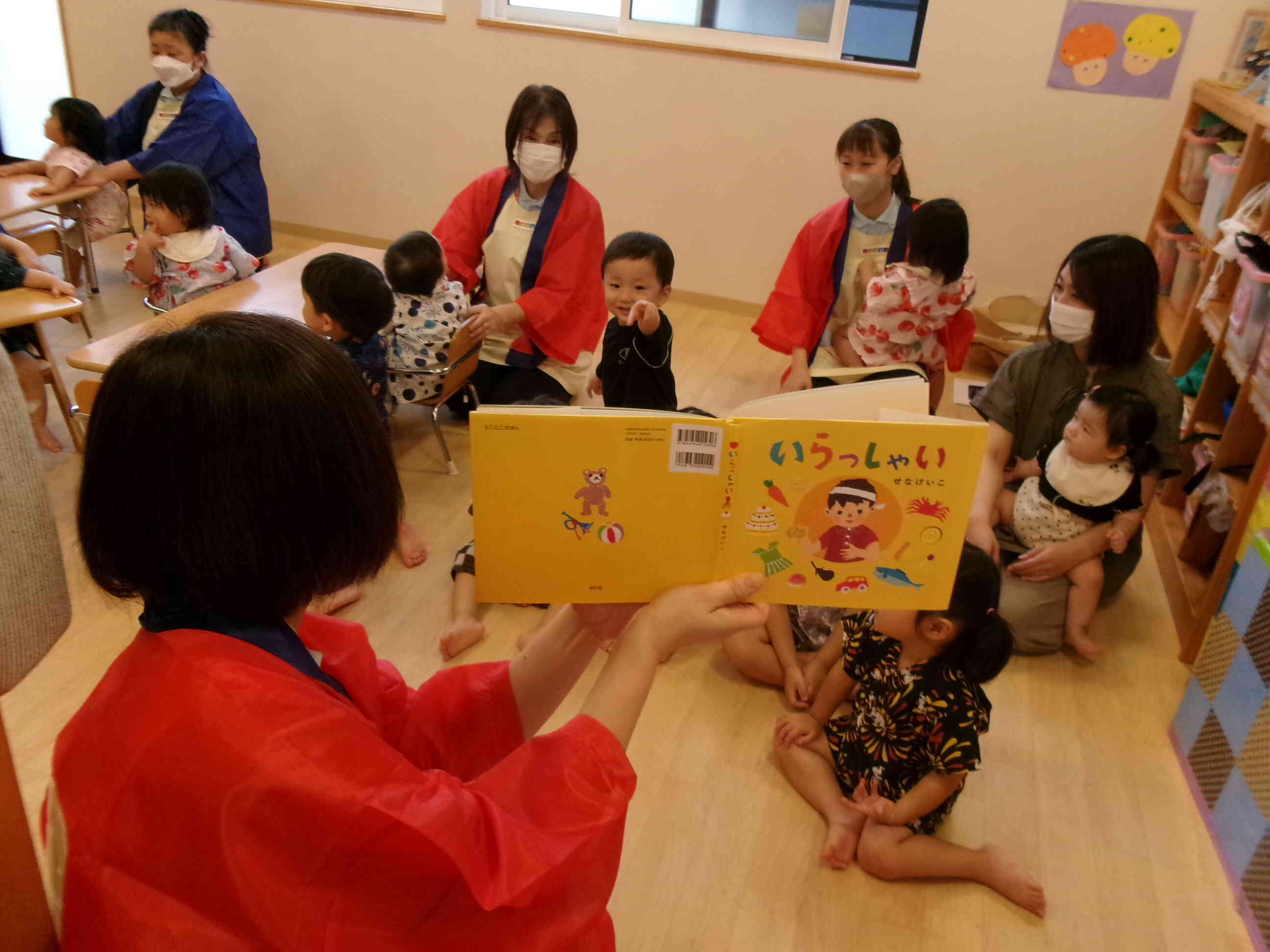 祭りといえば屋台