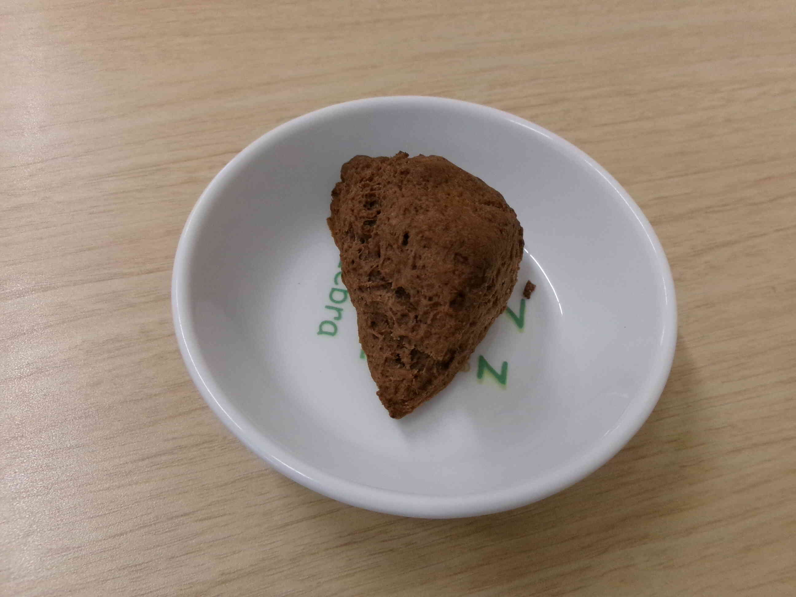 10月16日のおやつ