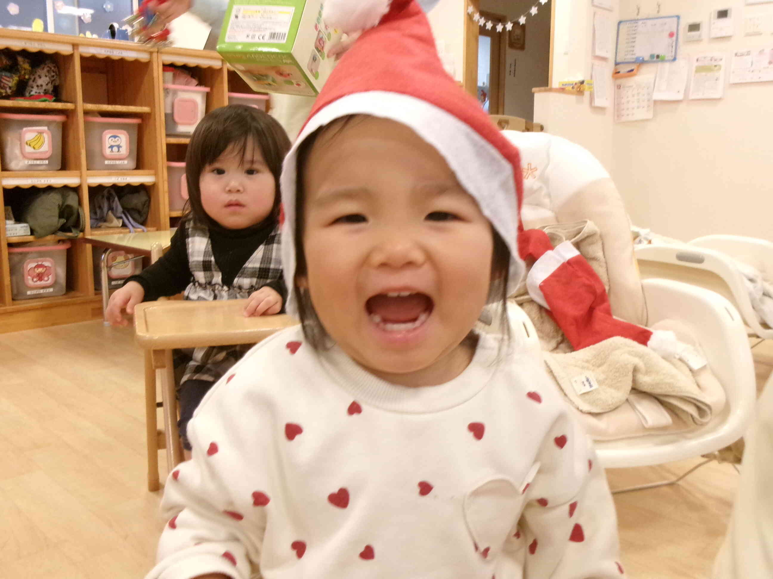 クリスマスコンサート