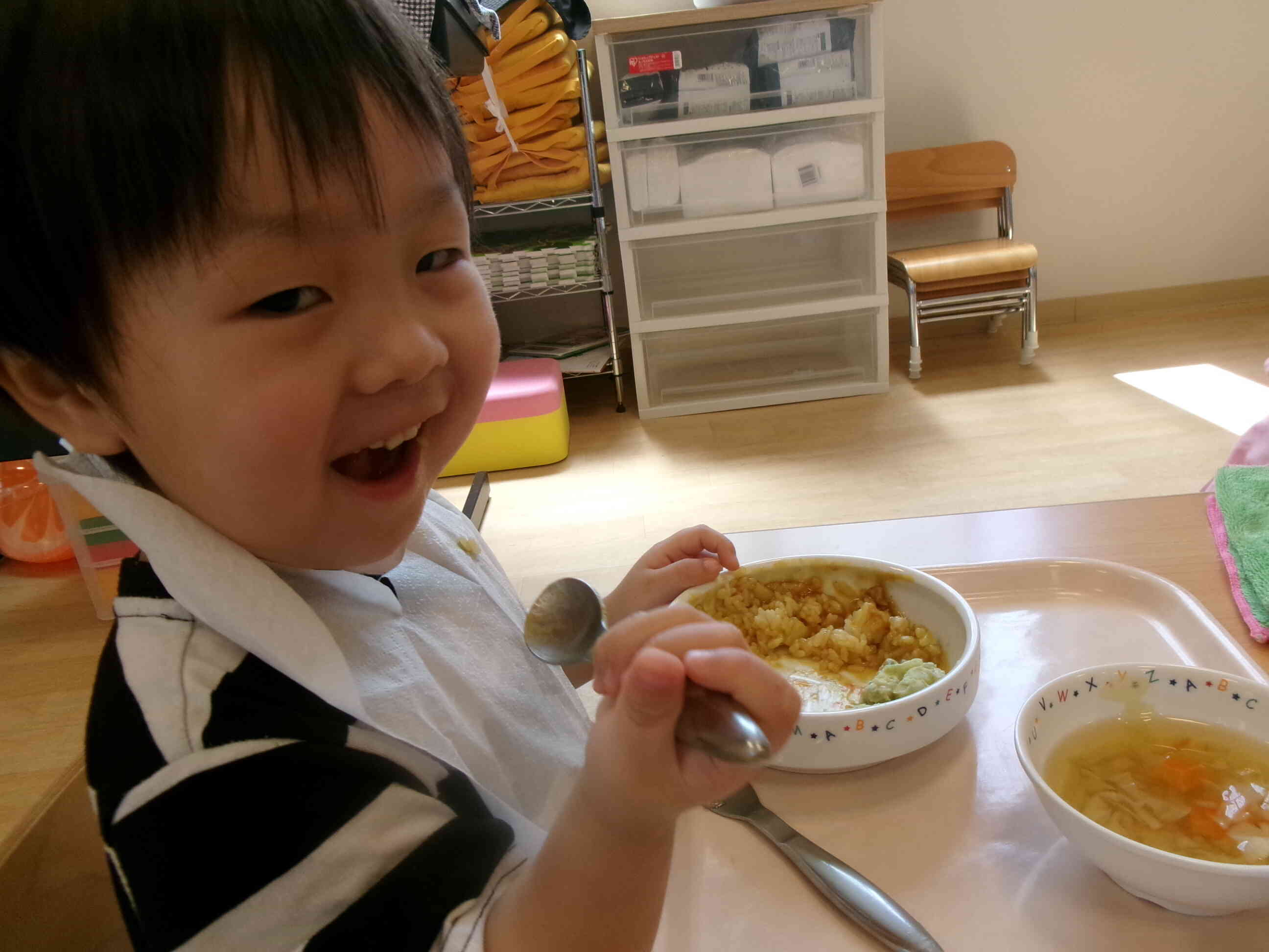 おいしい給食