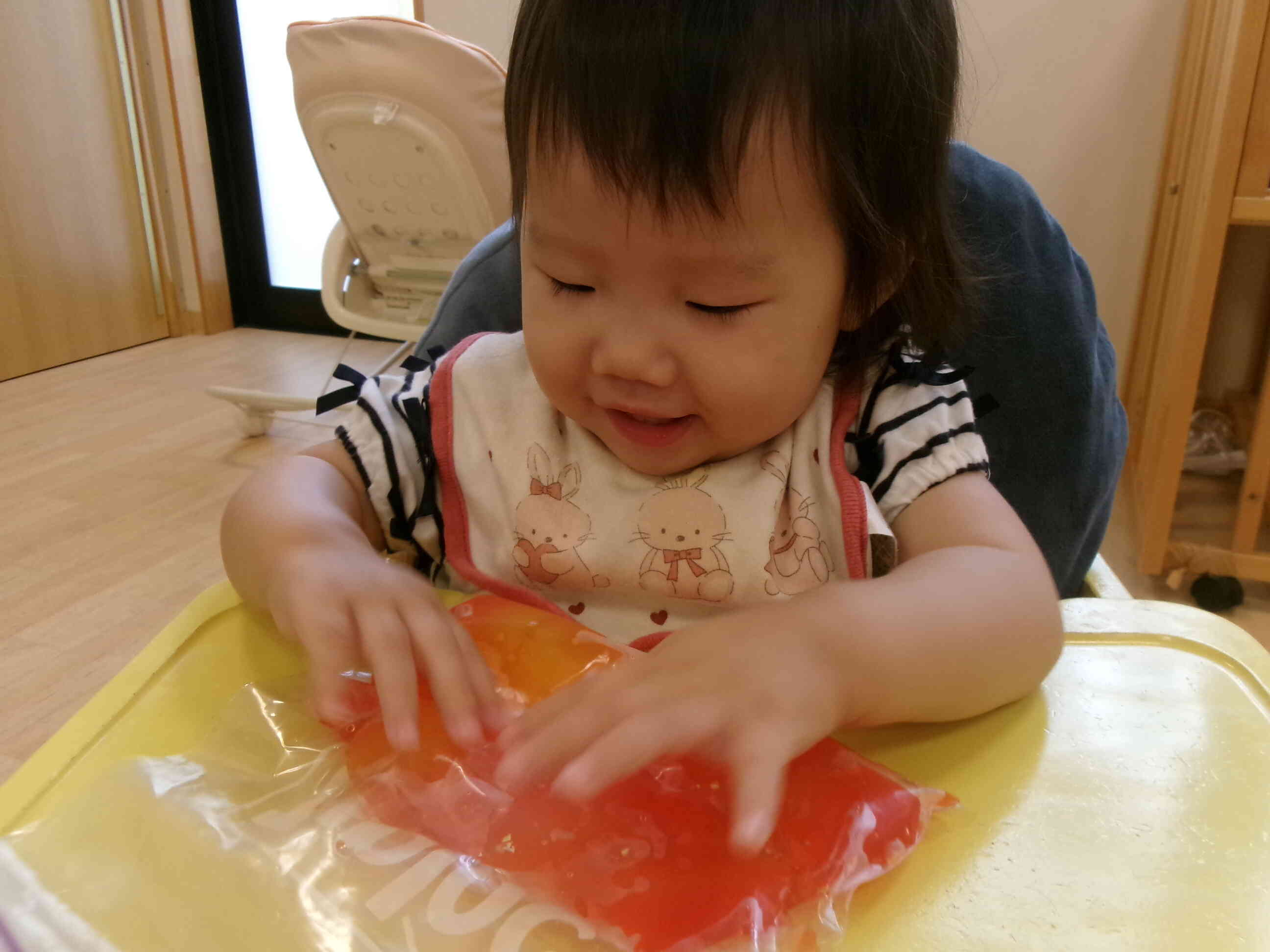 夏の遊び