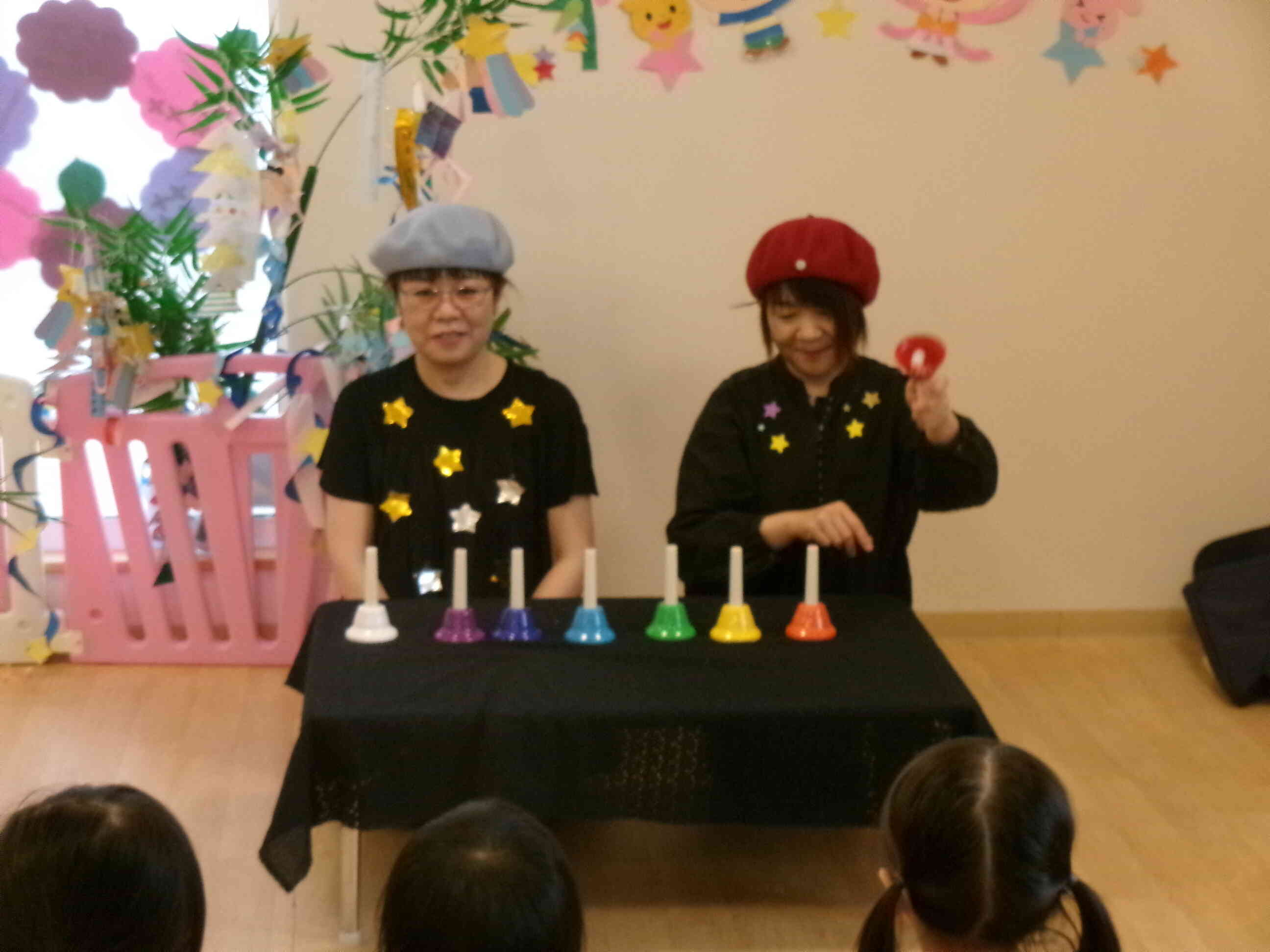 七夕コンサート