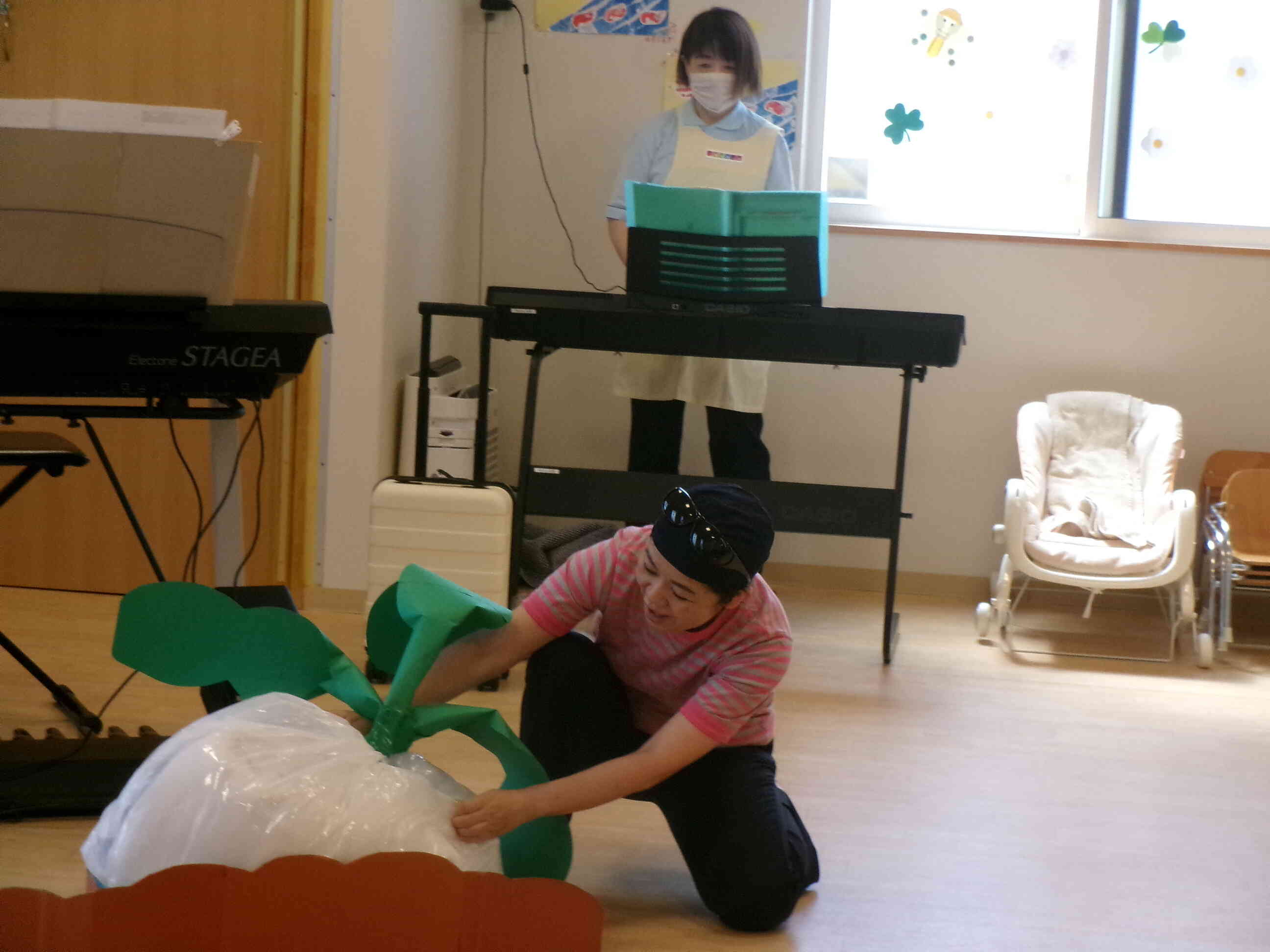 夏フェス②