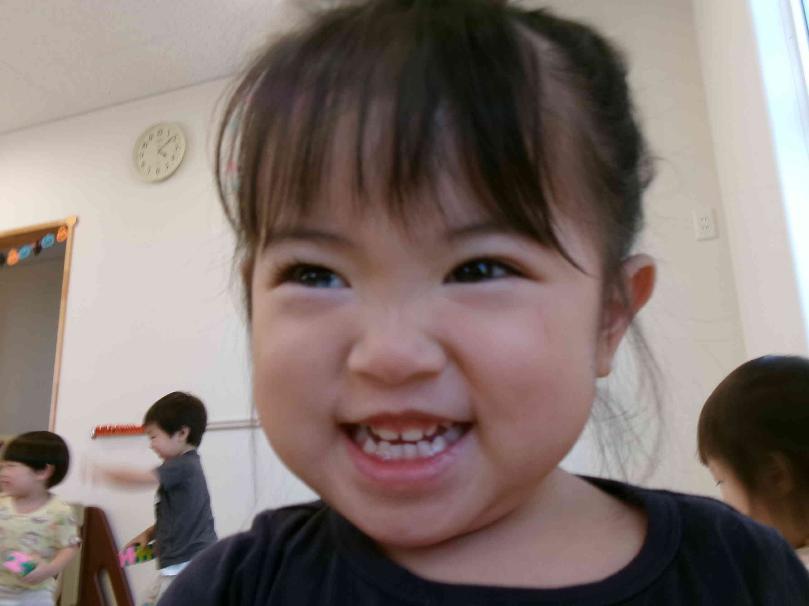元気をお届け