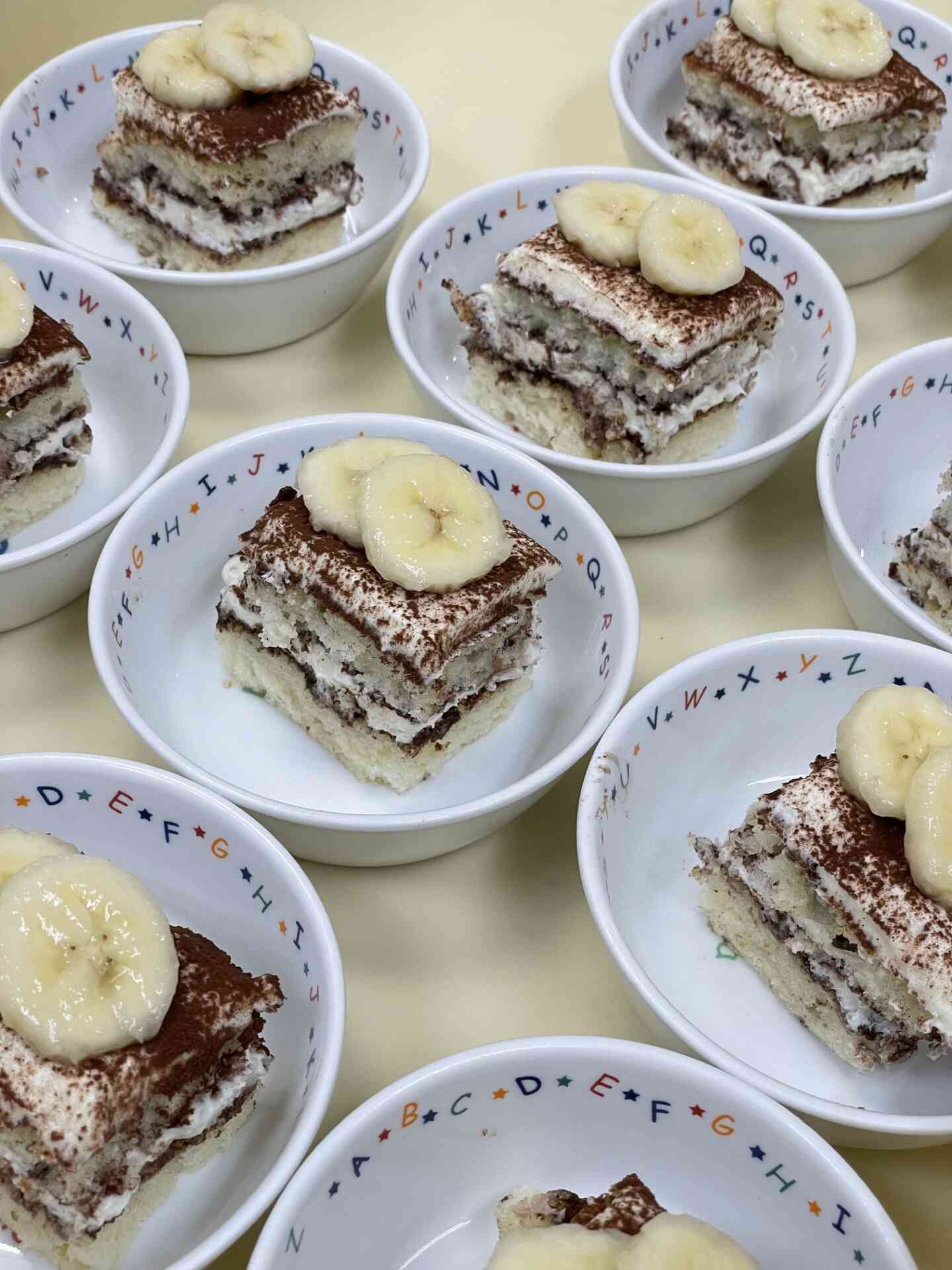 ♡9月誕生日ケーキ♡