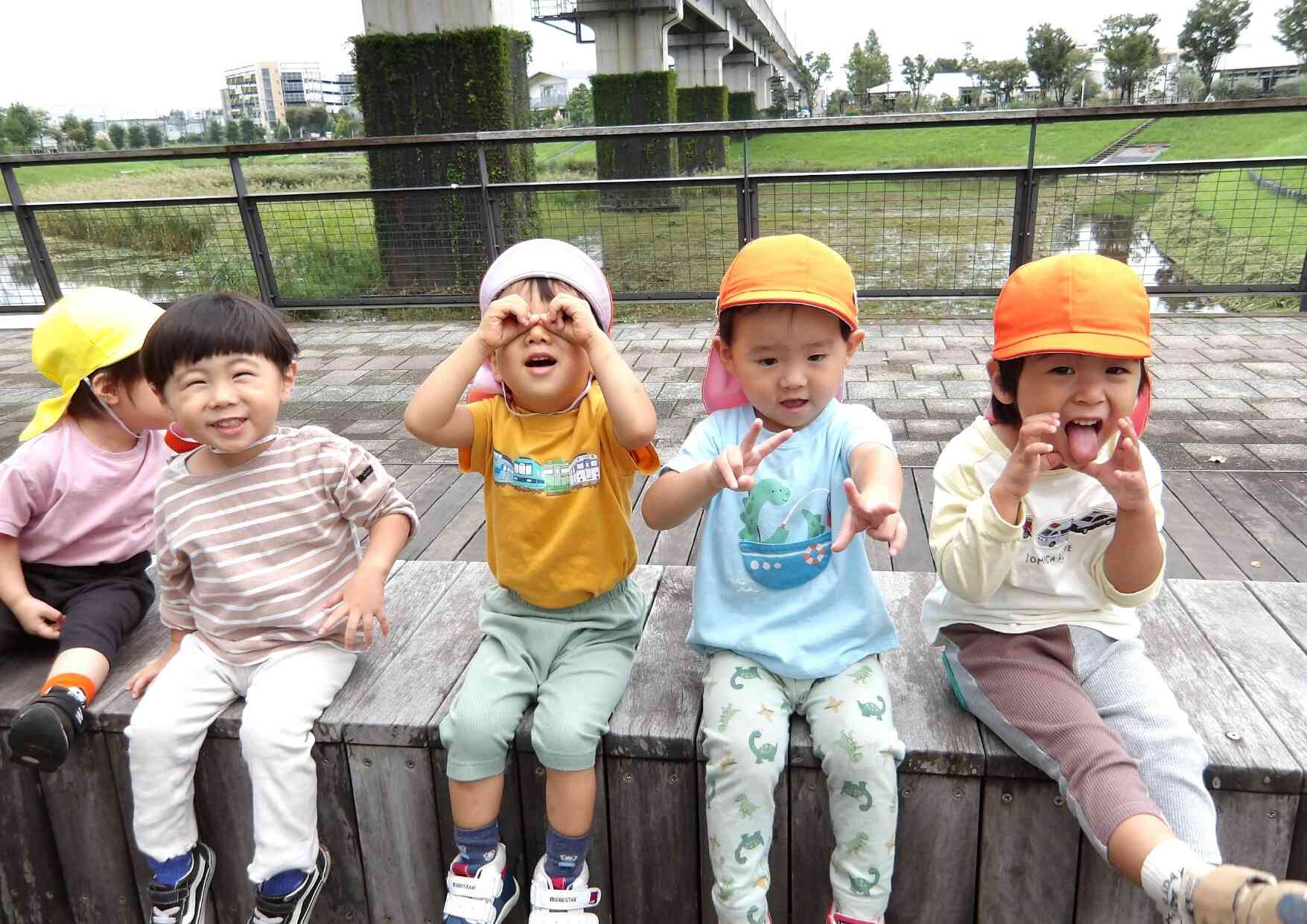 ニチイキッズ柏の葉キャンパス保育園