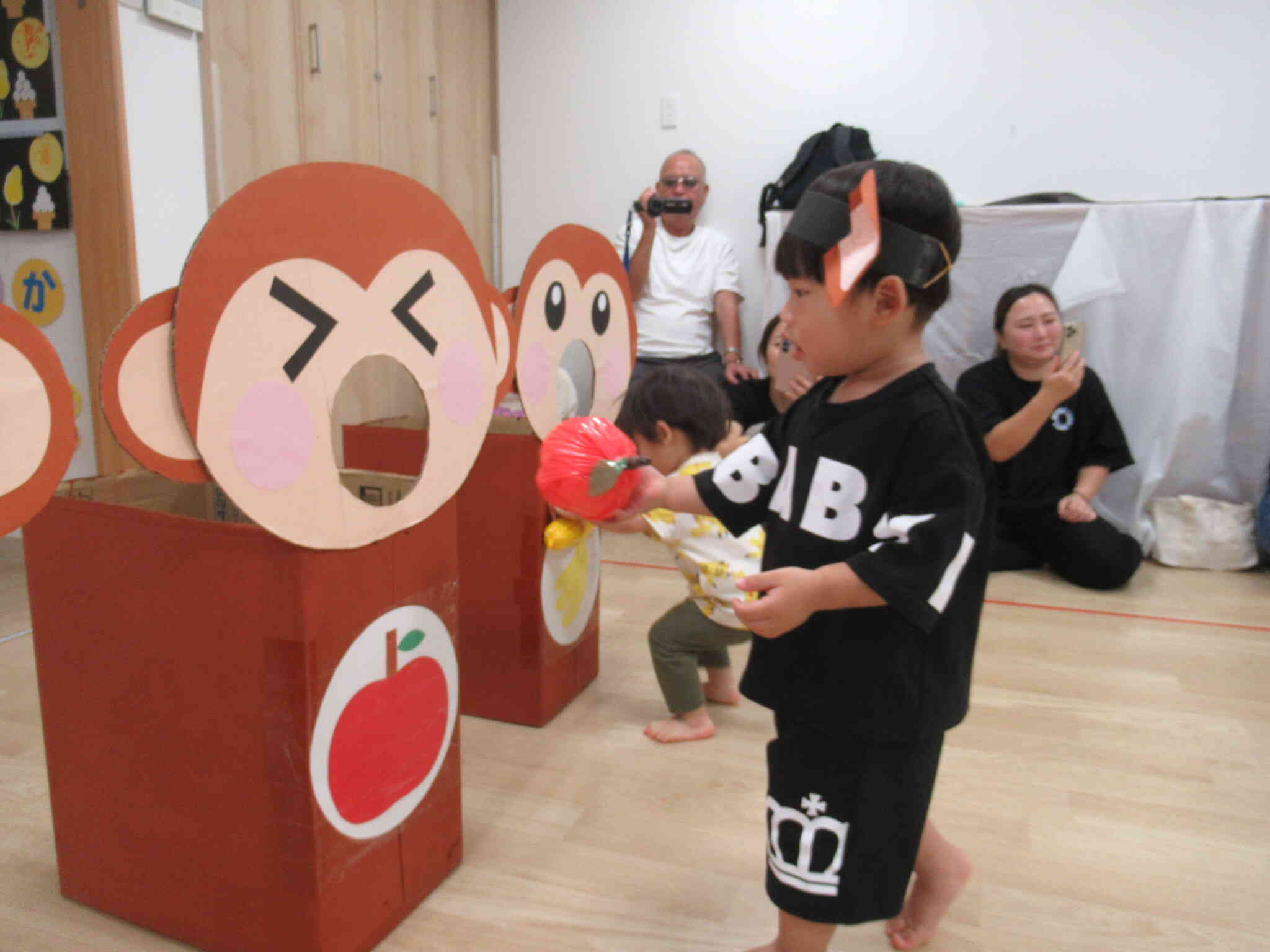 アイアイ