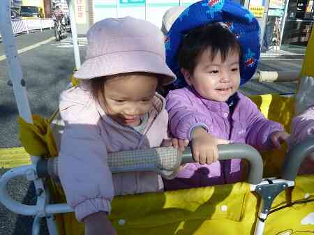 電車み〜つけた