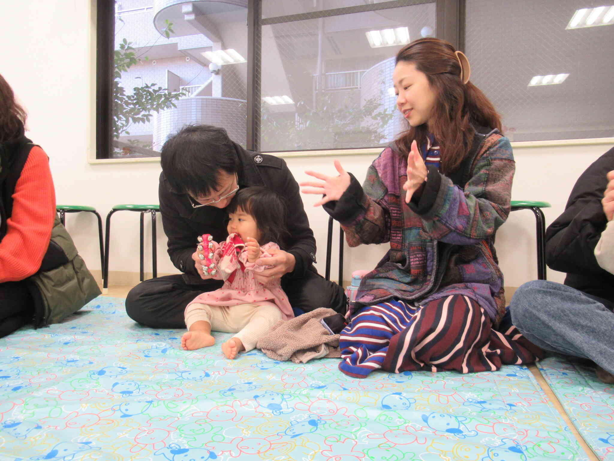 よく頑張りました！！