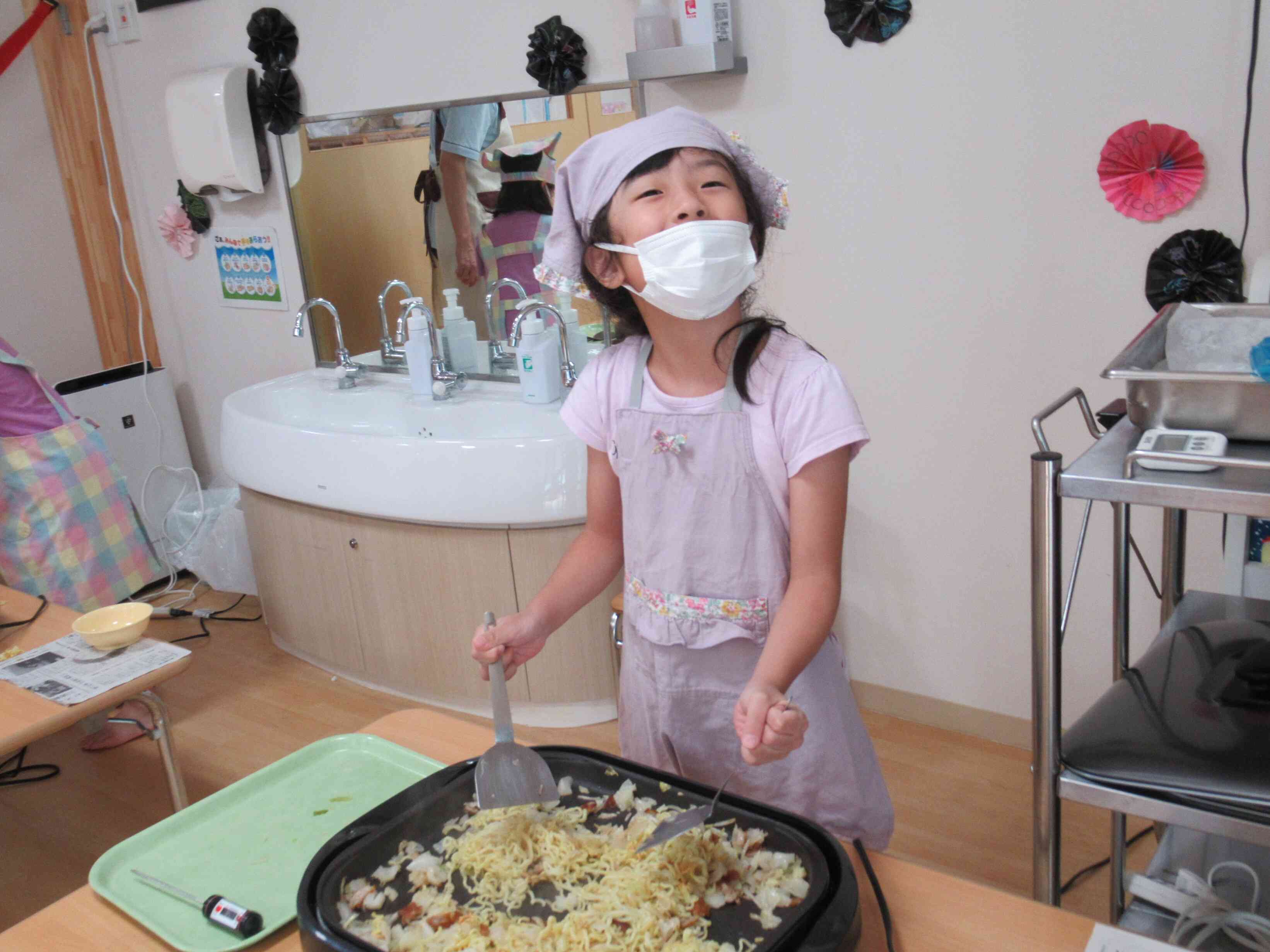 おいしそうだよ♪