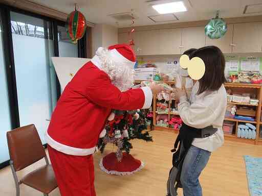 地域の友だちもたくさん遊びに来てくれました（子育て広場の様子）