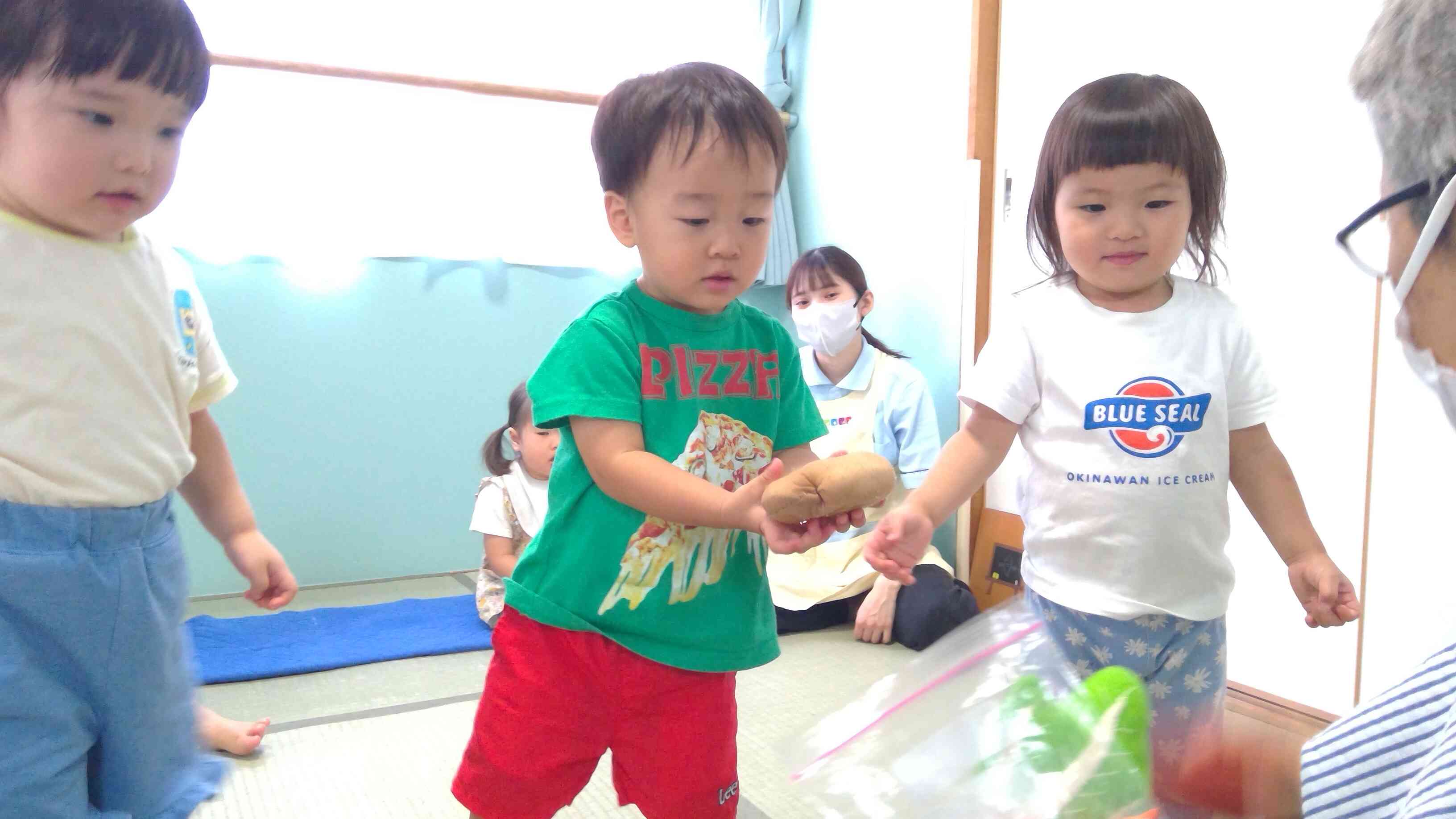 わらべうた