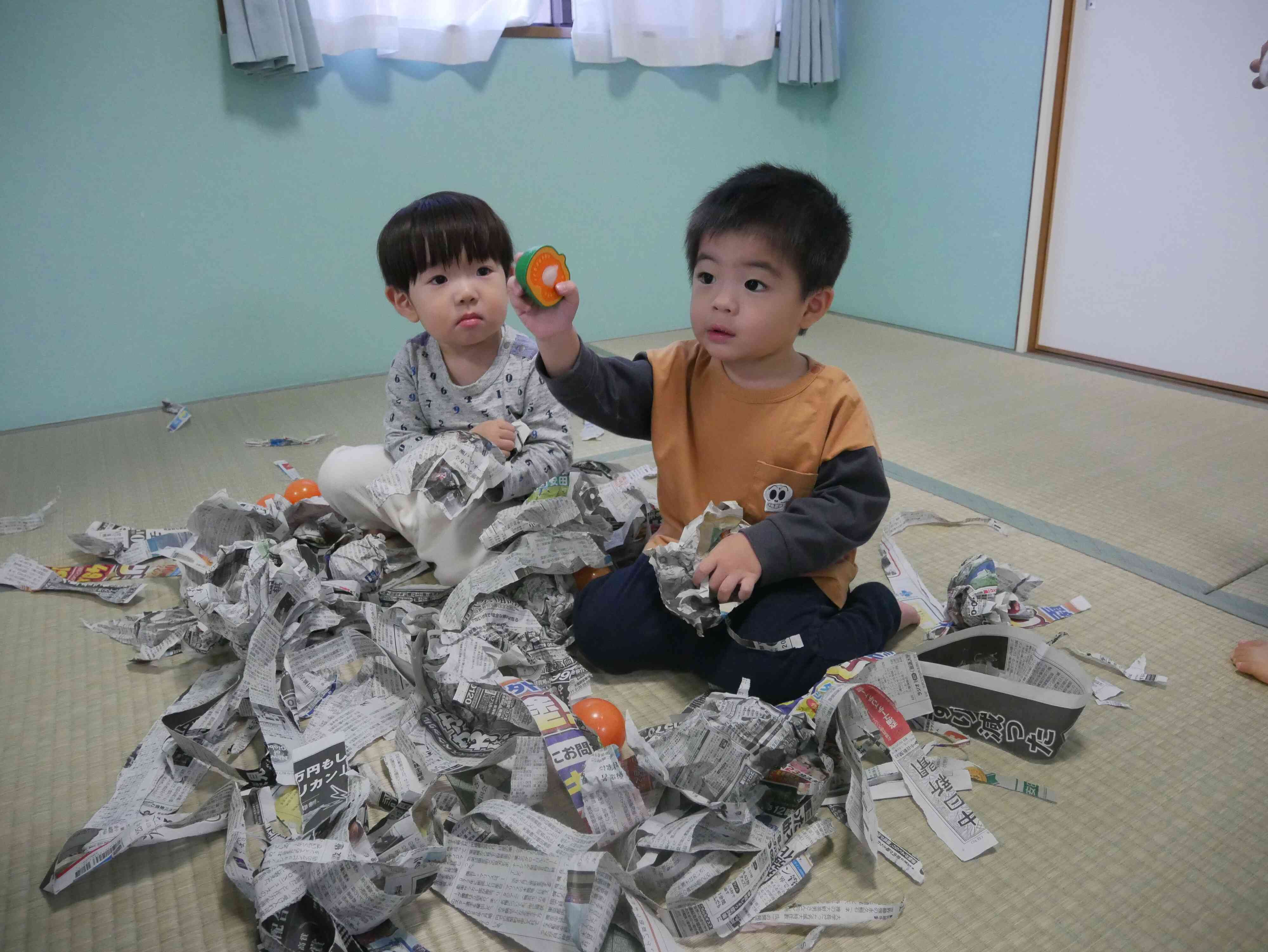 これもみつけた！