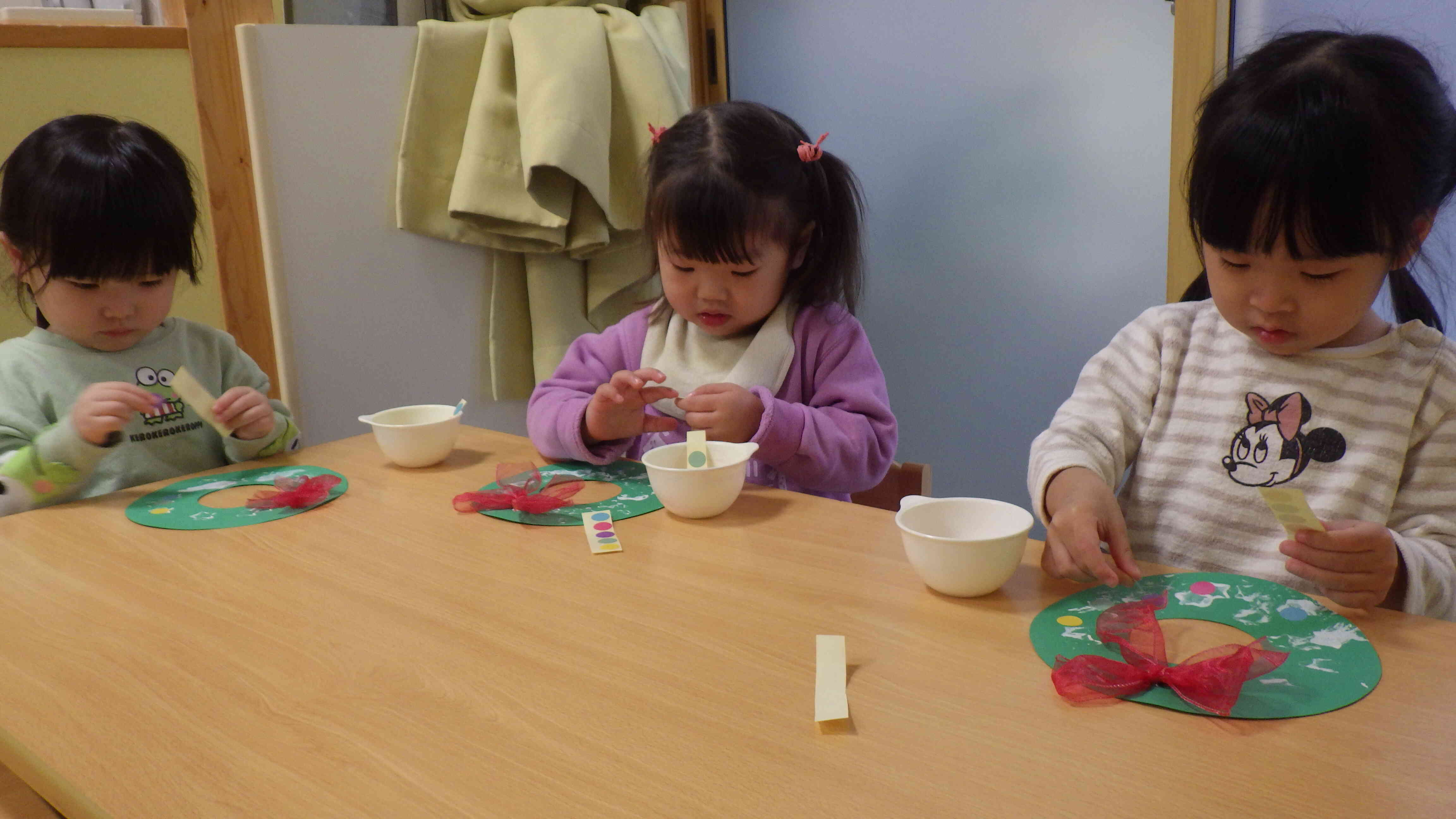 かわいくな～れ！