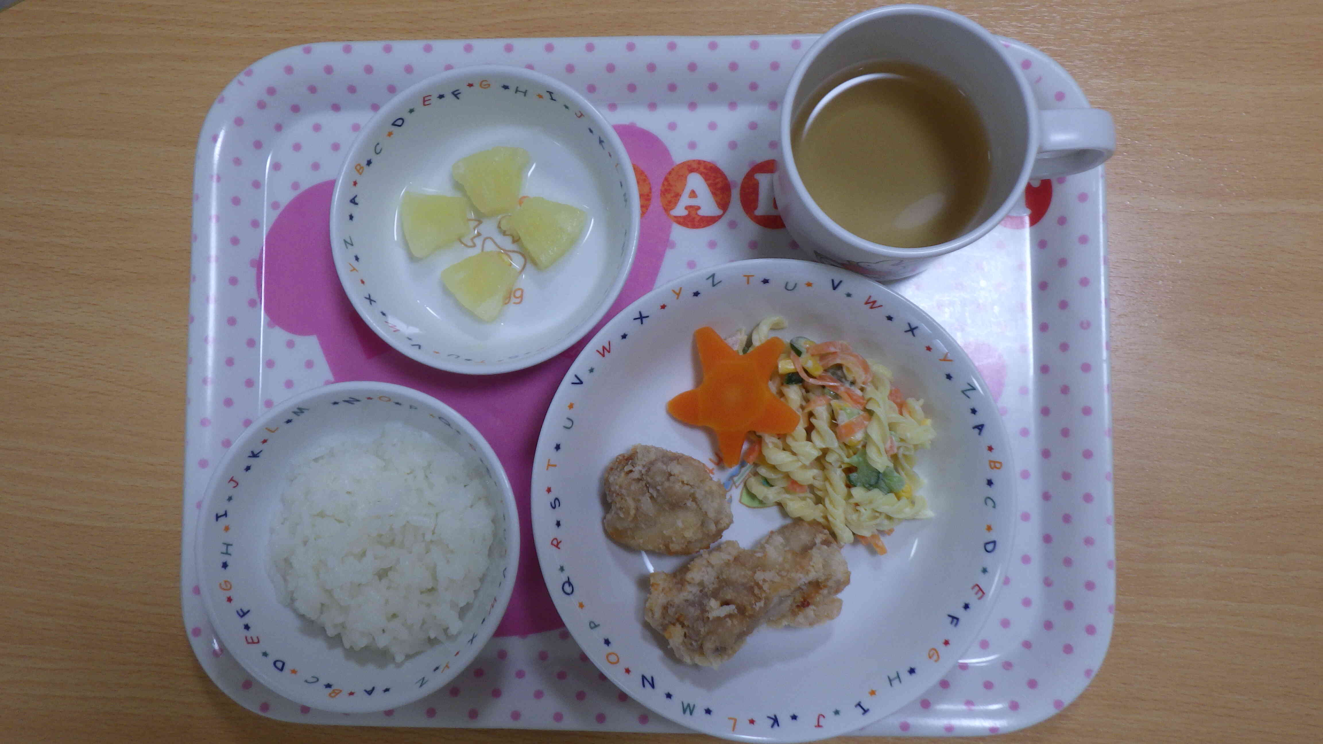 12月23日クリスマス会