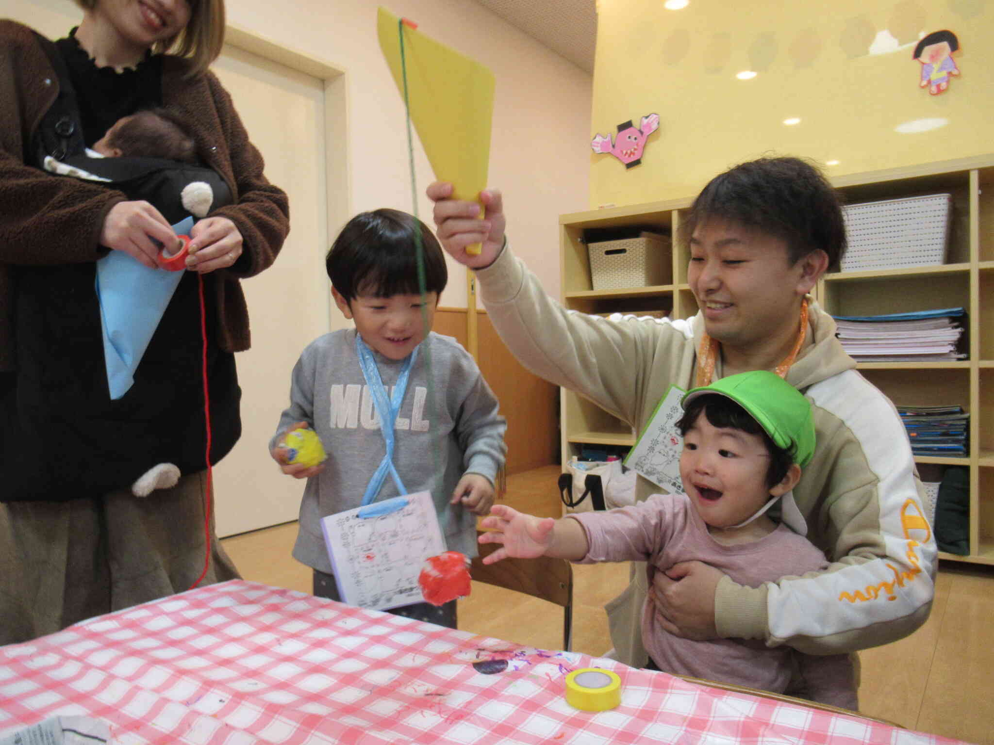 秋祭り 番外編｜日本製鉄株式会社 東日本製鉄所「かずさみどりのもり
