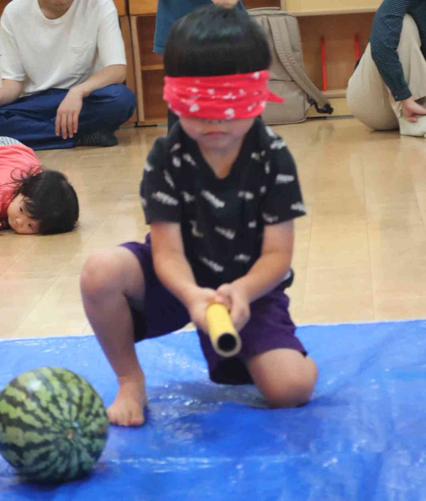 カッコイイ決めポーズ☆