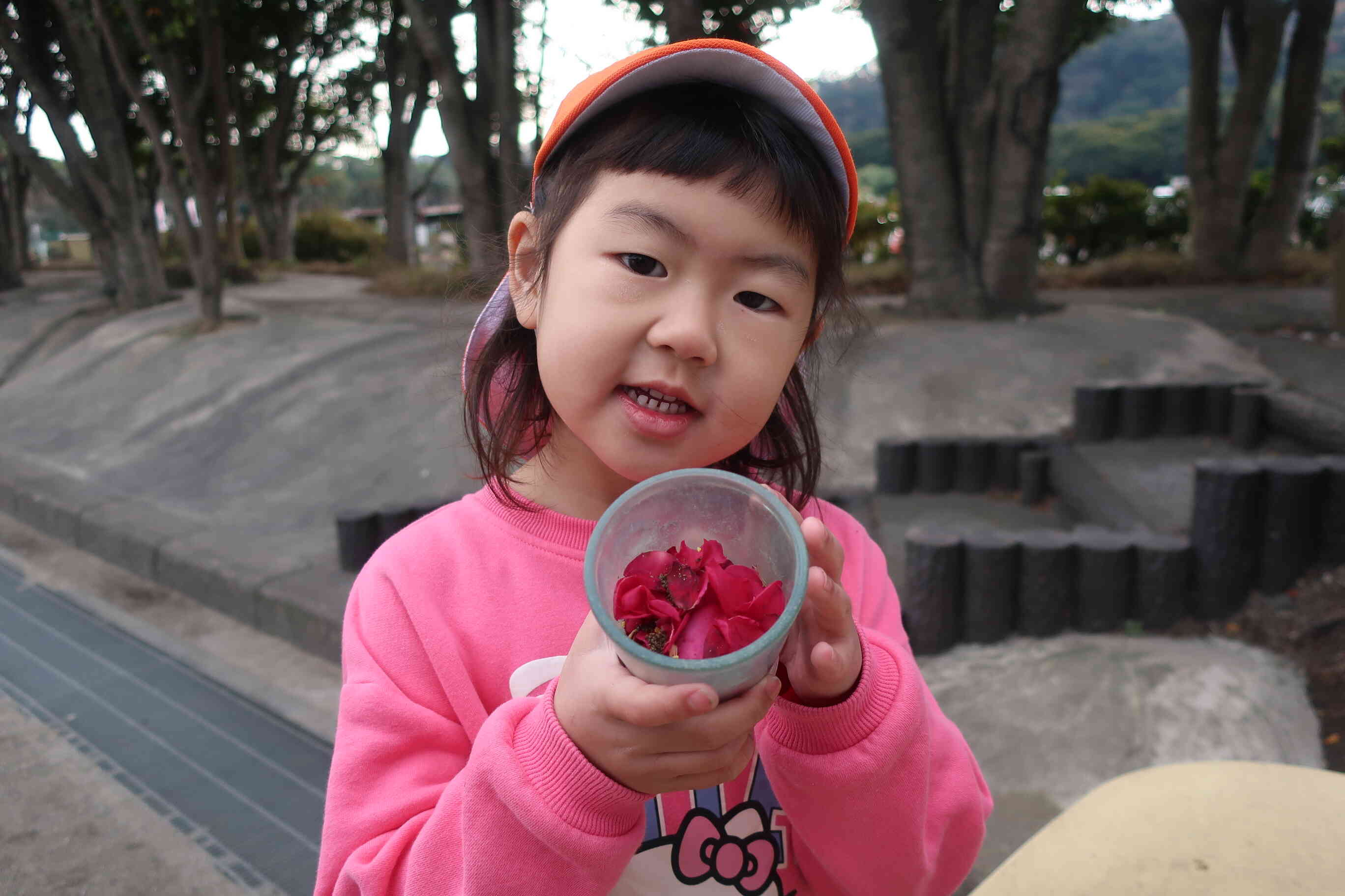 かわいいでしょ♡